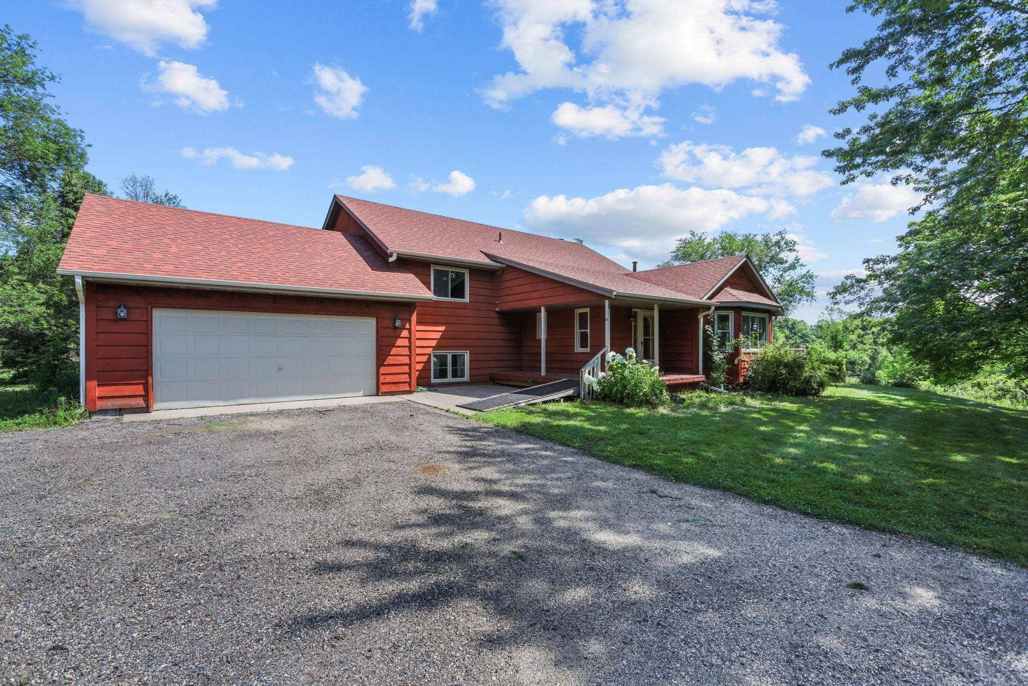 Denmark Twp, MN 55033,14884 110th ST S