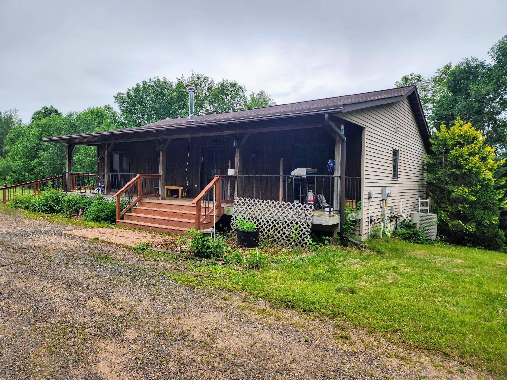 Lakeland Twp, WI 54829,939 27th AVE