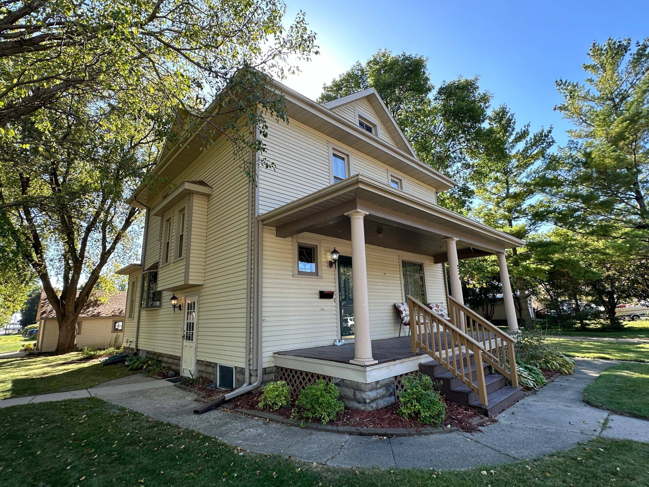 Willmar, MN 56201,524 Augusta AVE
