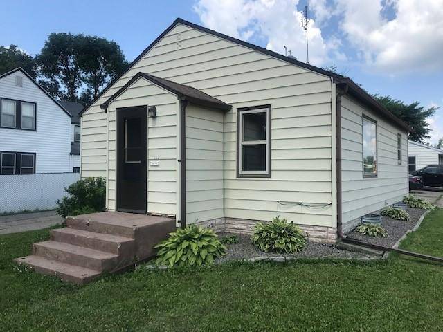 Alexandria, MN 56308,723 4th AVE E