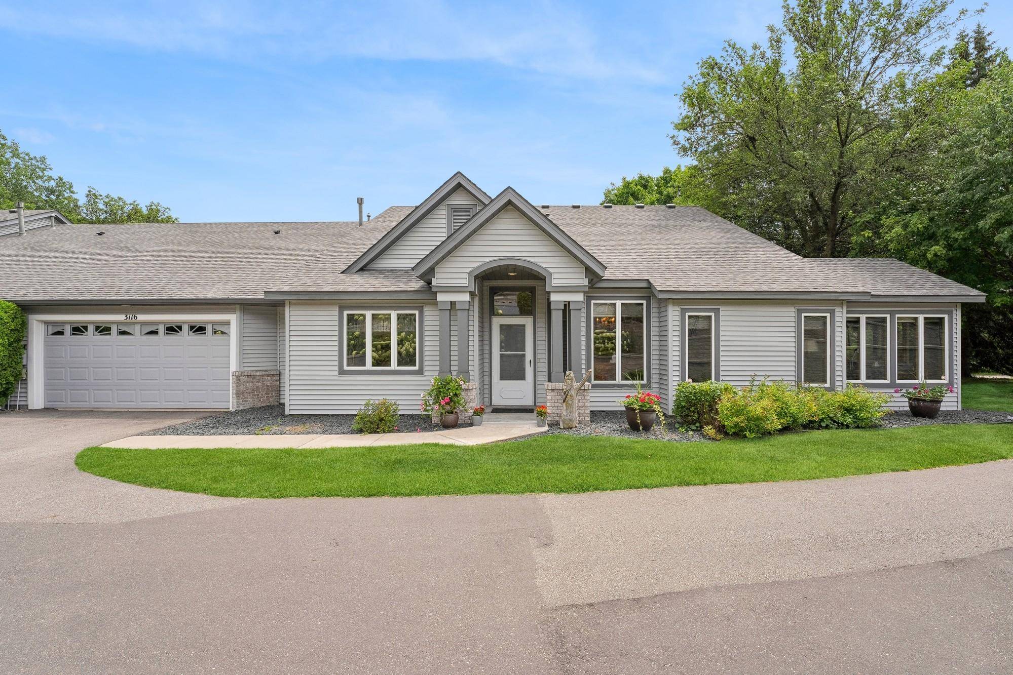 White Bear Lake, MN 55110,3116 Manitou DR