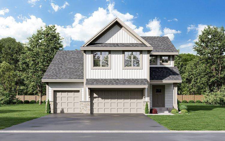 Lakeville, MN 55044,17967 Hawksbill Drive