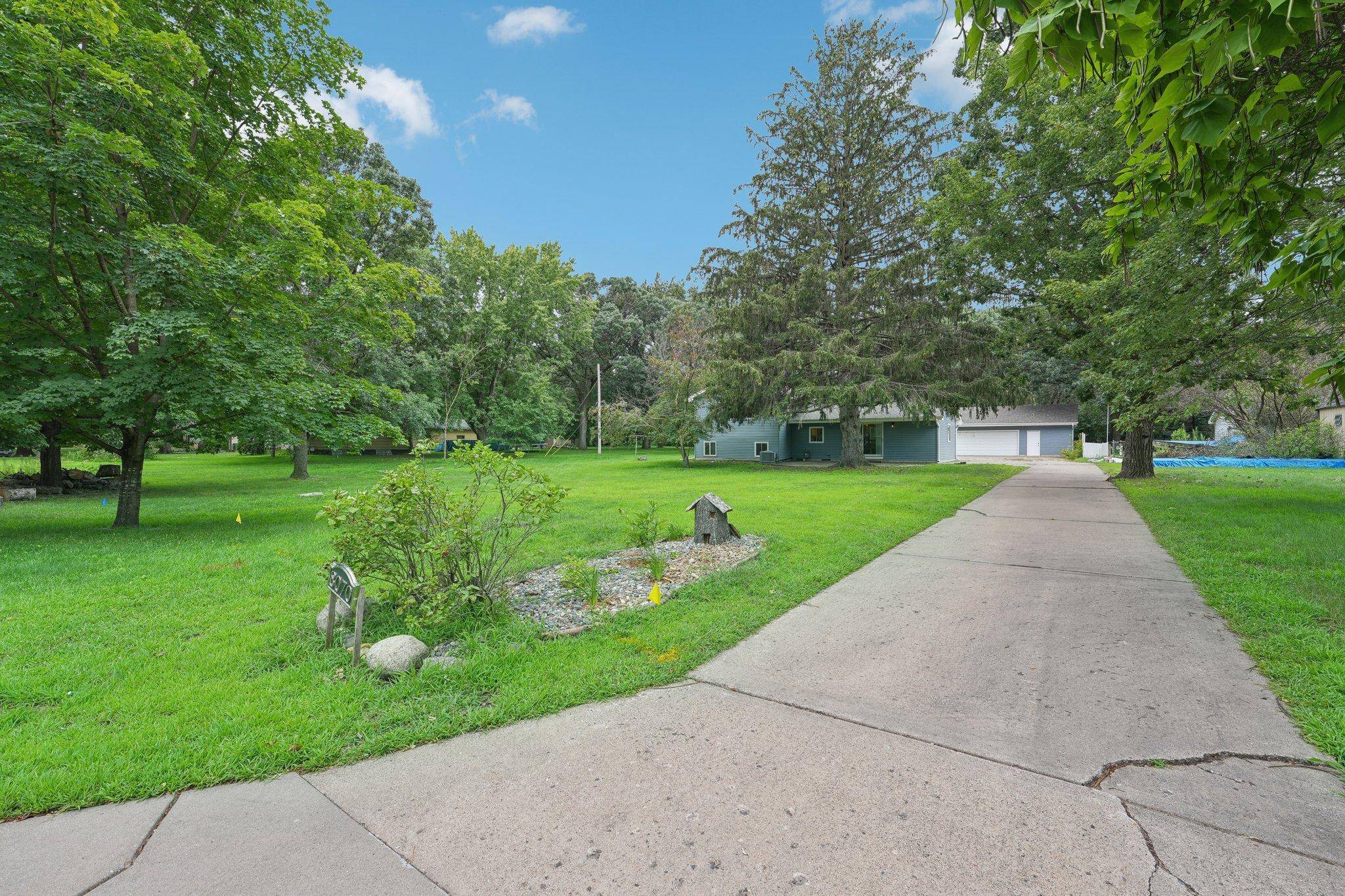 Mounds View, MN 55112,8070 Edgewood DR