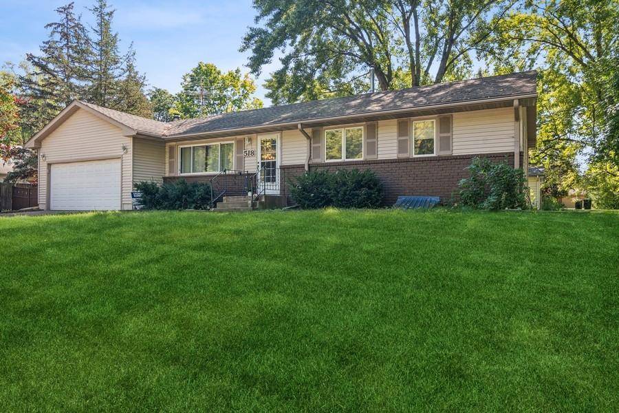 Anoka, MN 55303,518 Western ST