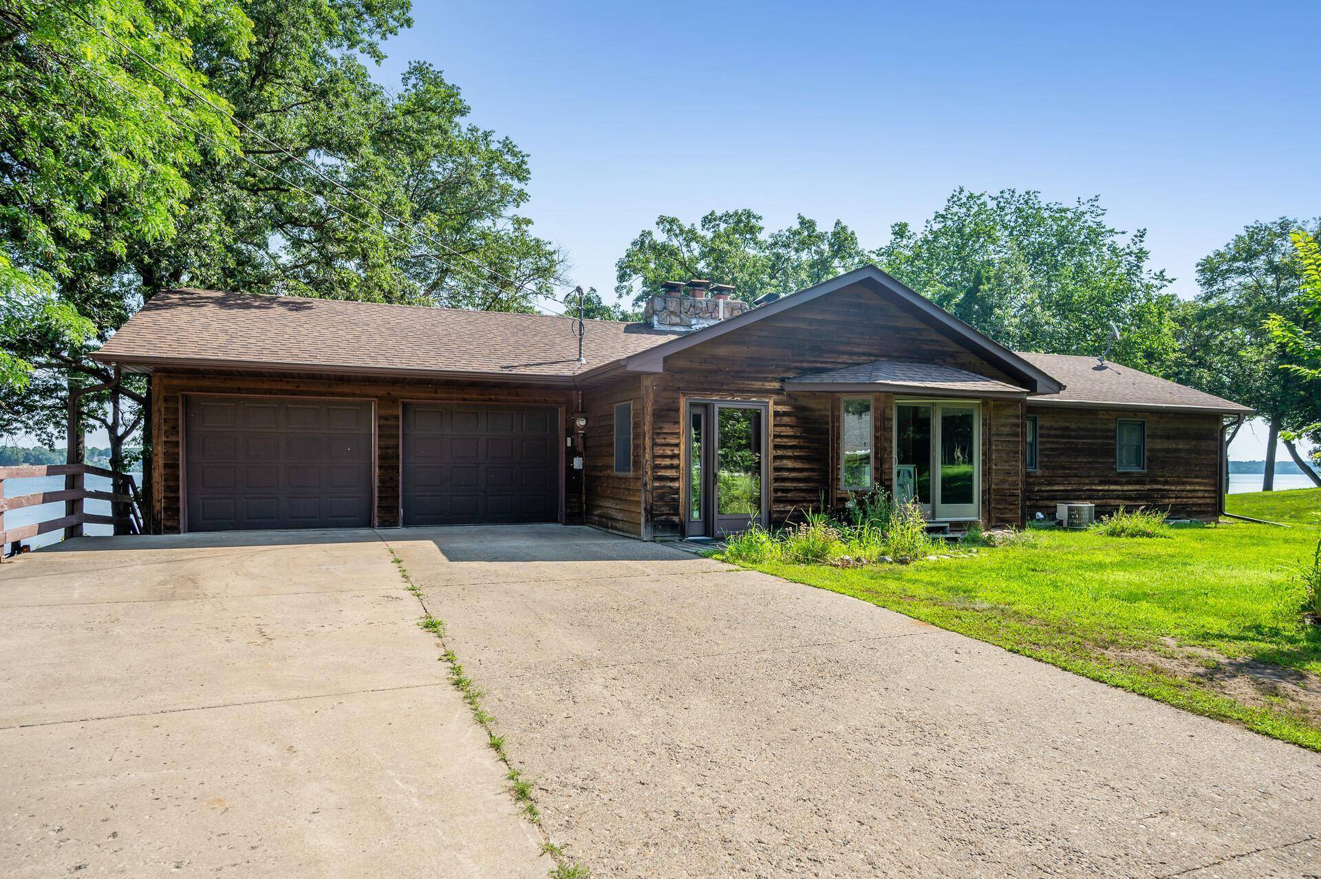 Wyanett Twp, MN 55371,33173 Peridat ST NW