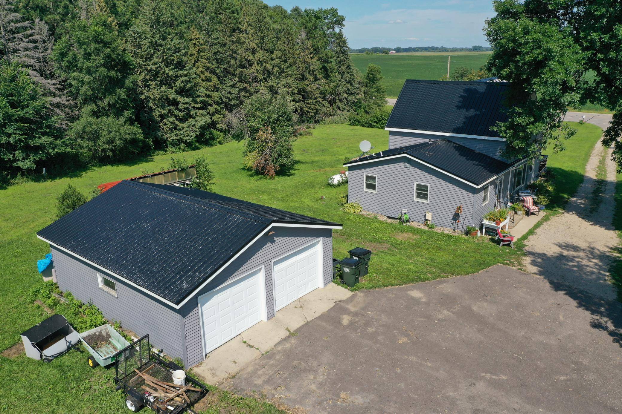 Atwater, MN 56209,2950 195th ST SE