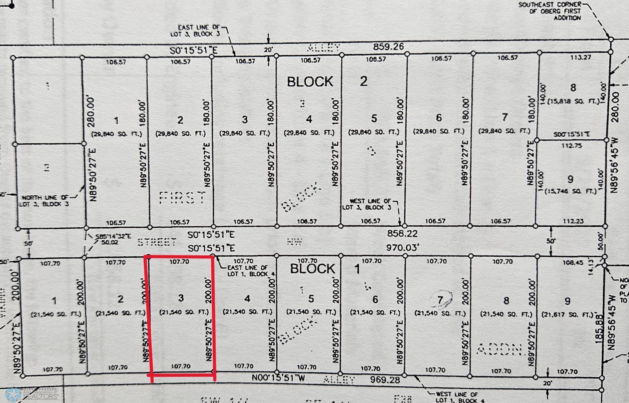 Ulen, MN 56585,213 5th ST NW