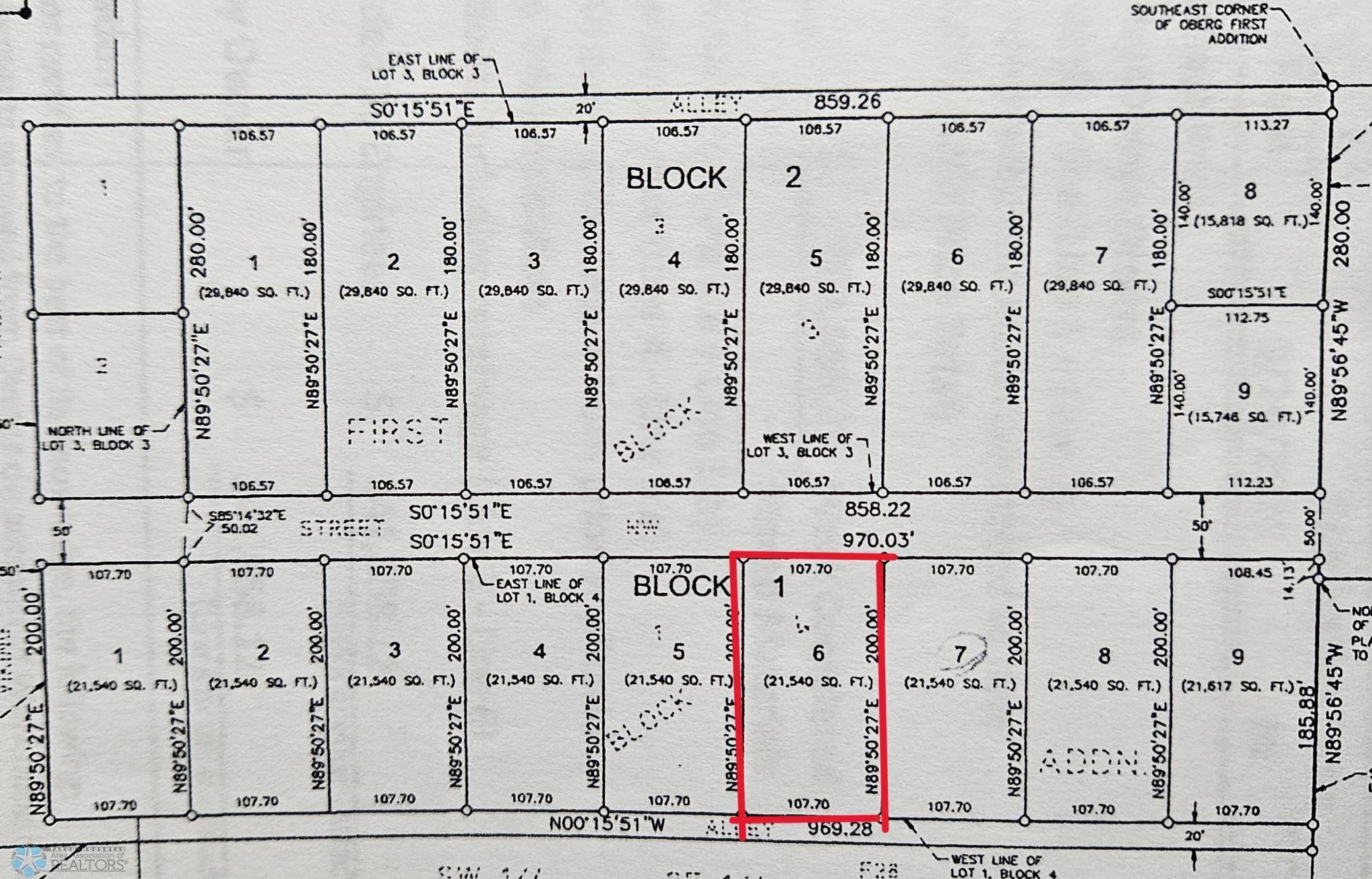 Ulen, MN 56585,201 5th ST NW
