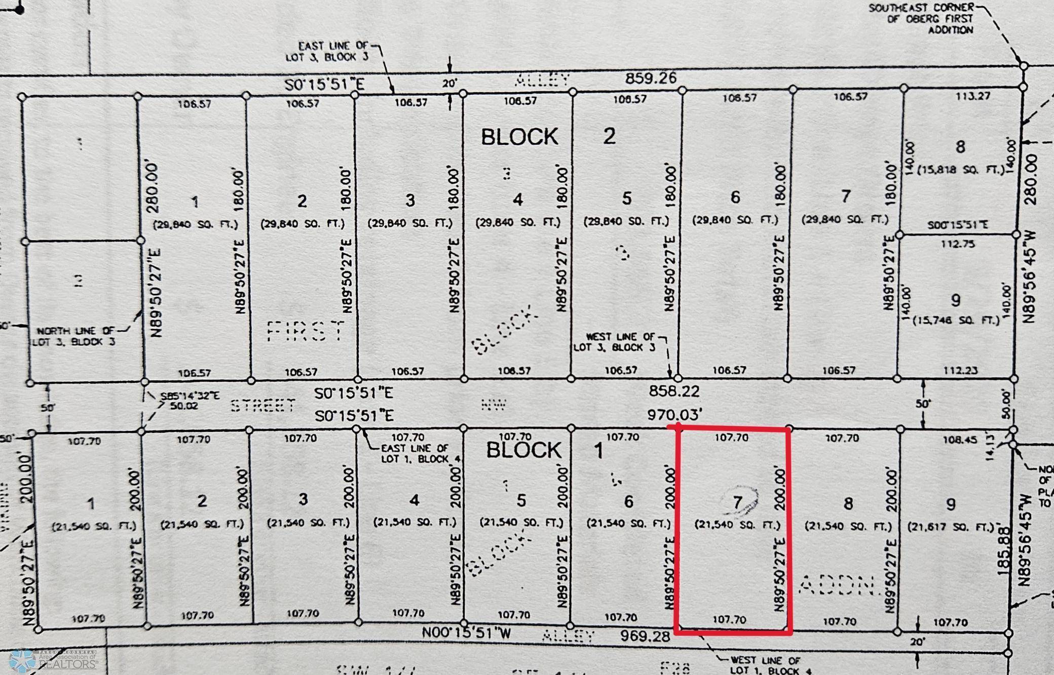 Ulen, MN 56585,111 5th ST NW