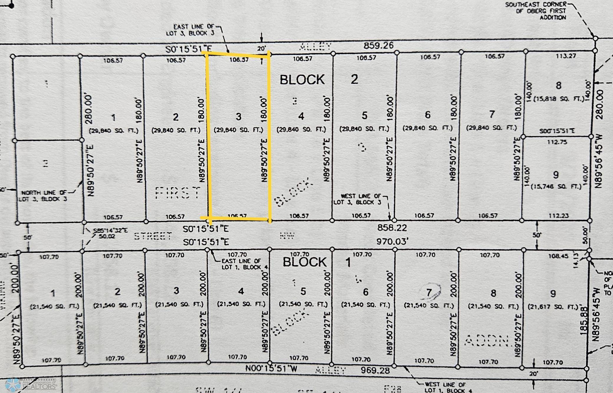 Ulen, MN 56585,208 5th ST NW