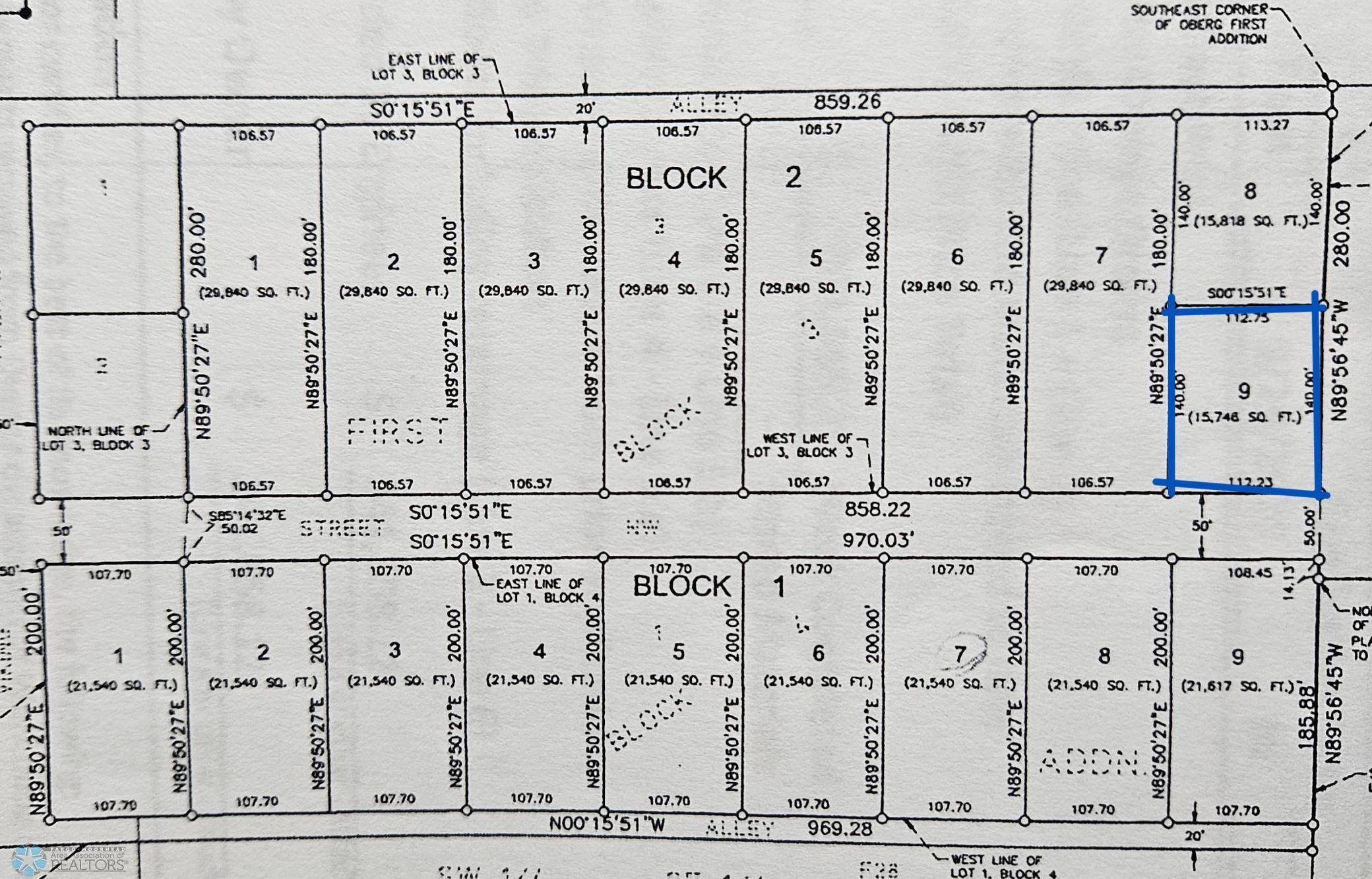 Ulen, MN 56585,102 5th ST NW