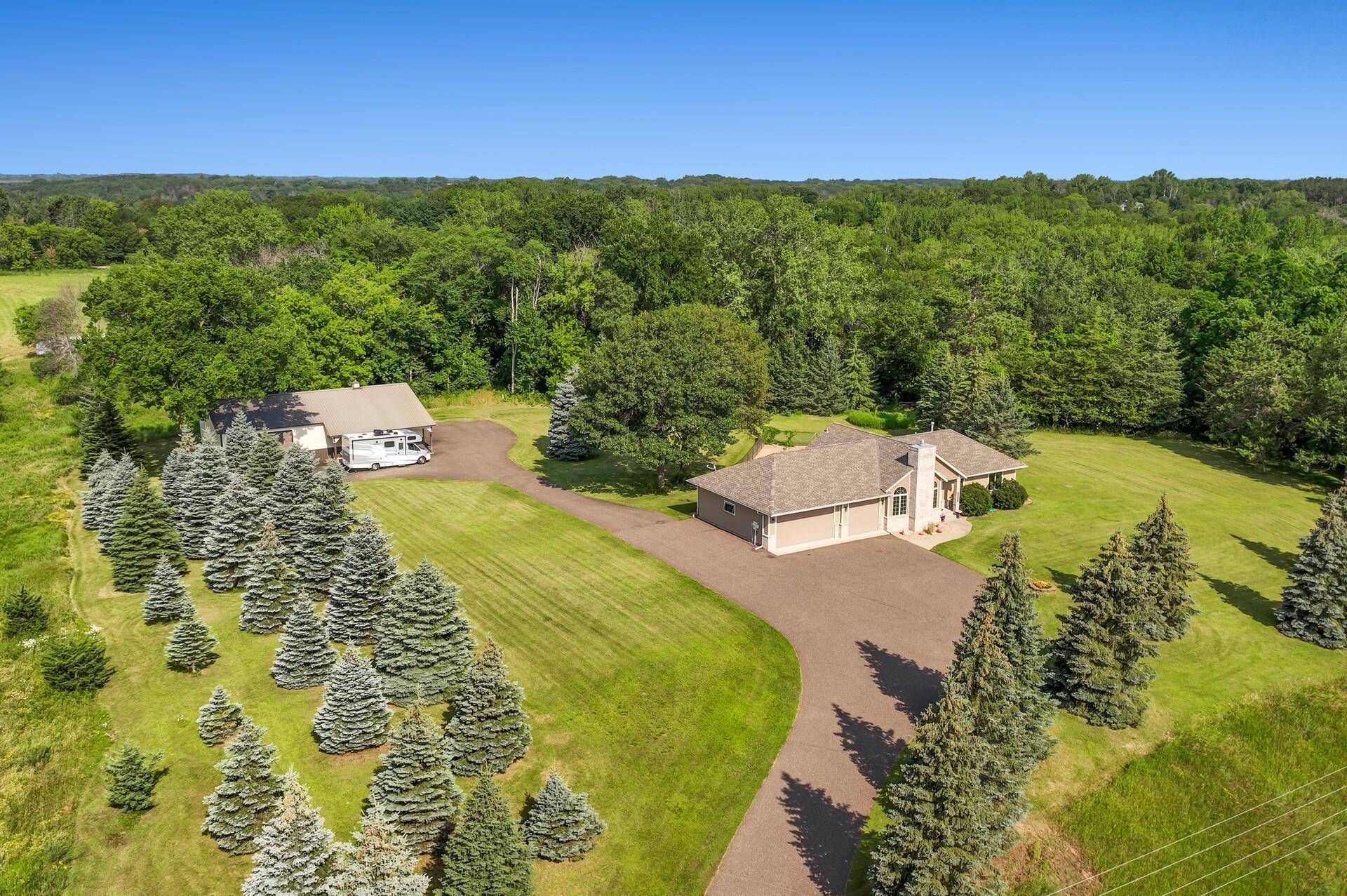 May Twp, MN 55082,13420 Partridge RD N