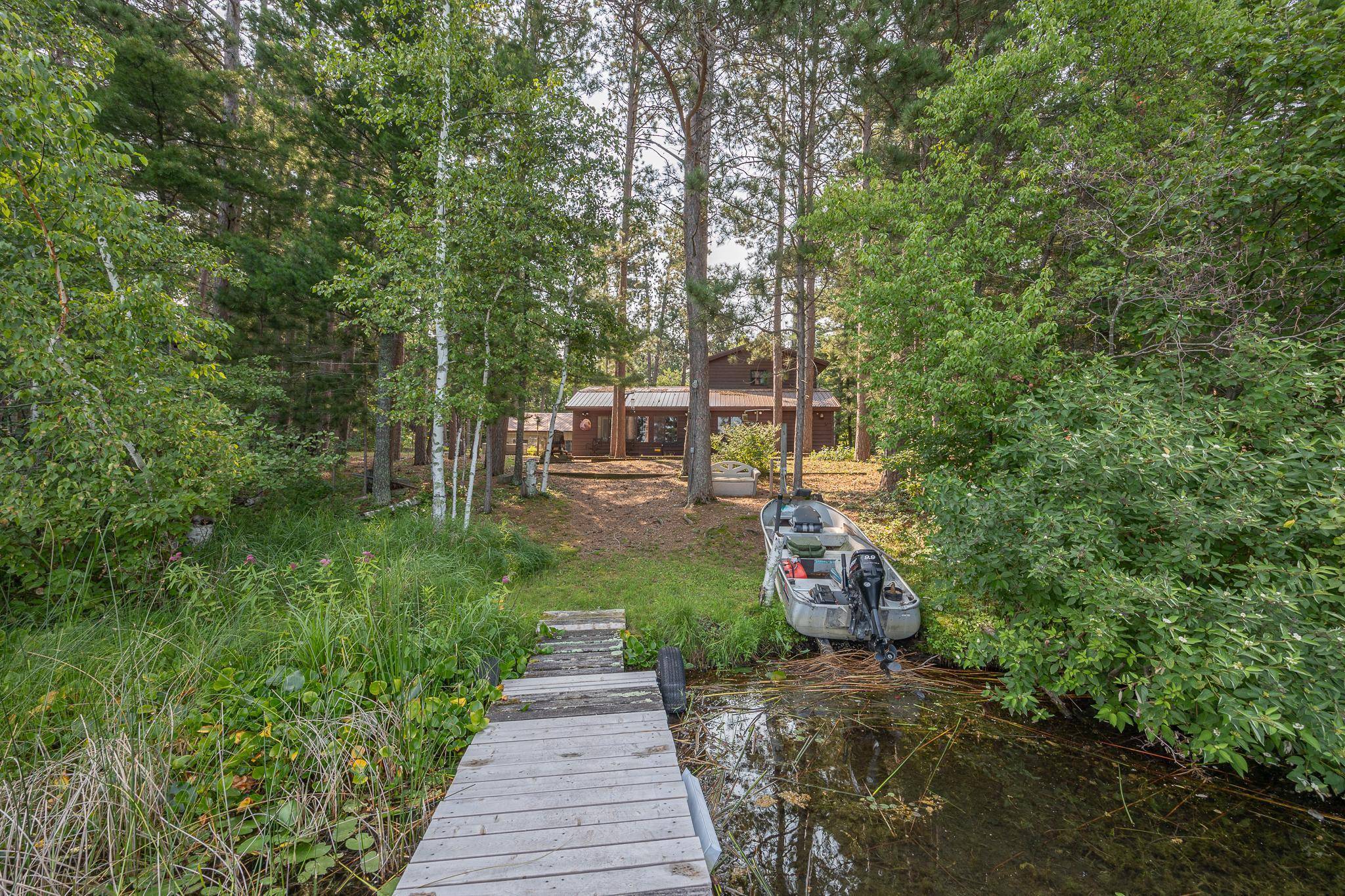 Hackensack, MN 56452,4181 Tall Timber TRL NW