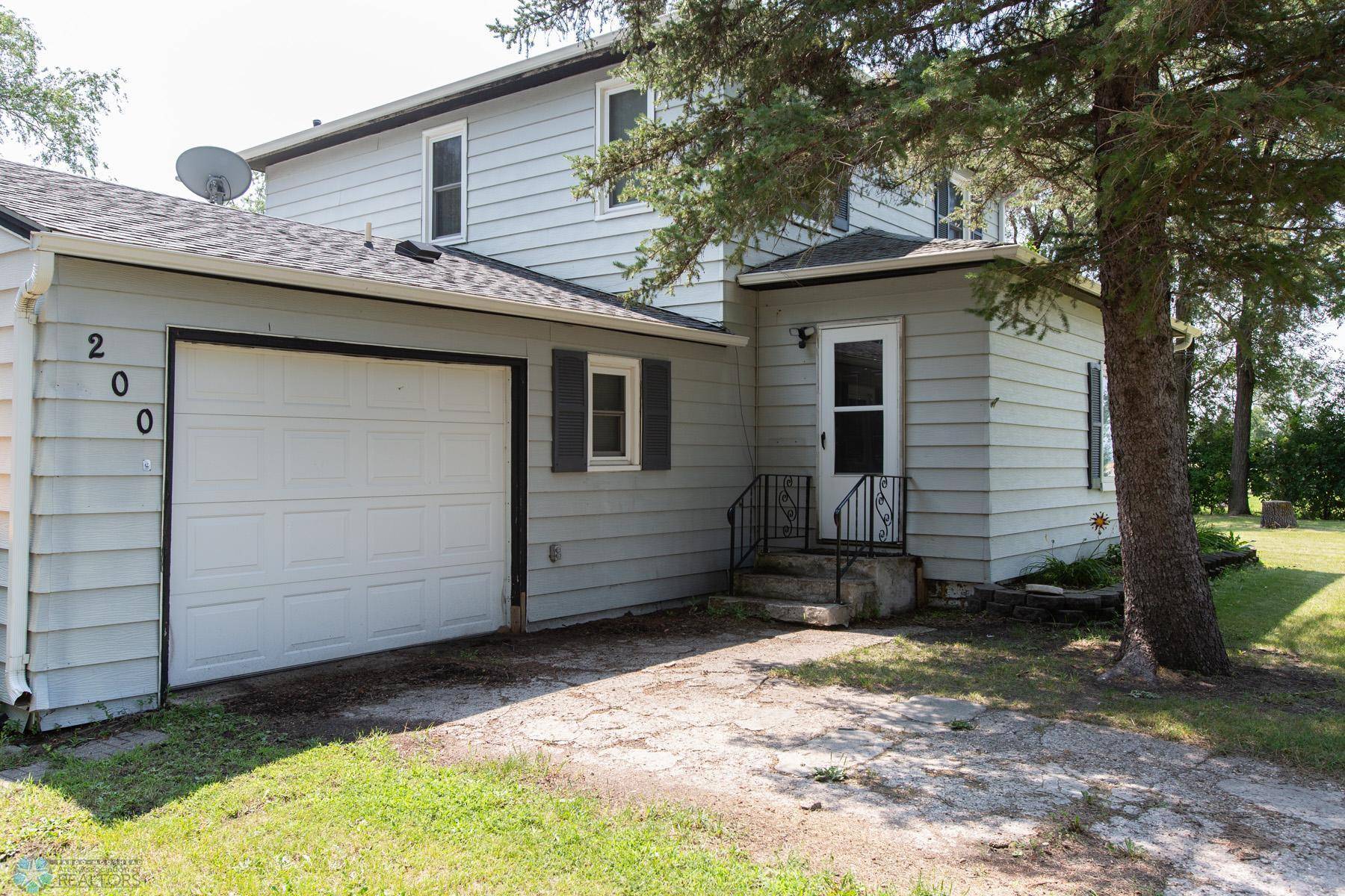 Abercrombie, ND 58001,200 Main ST