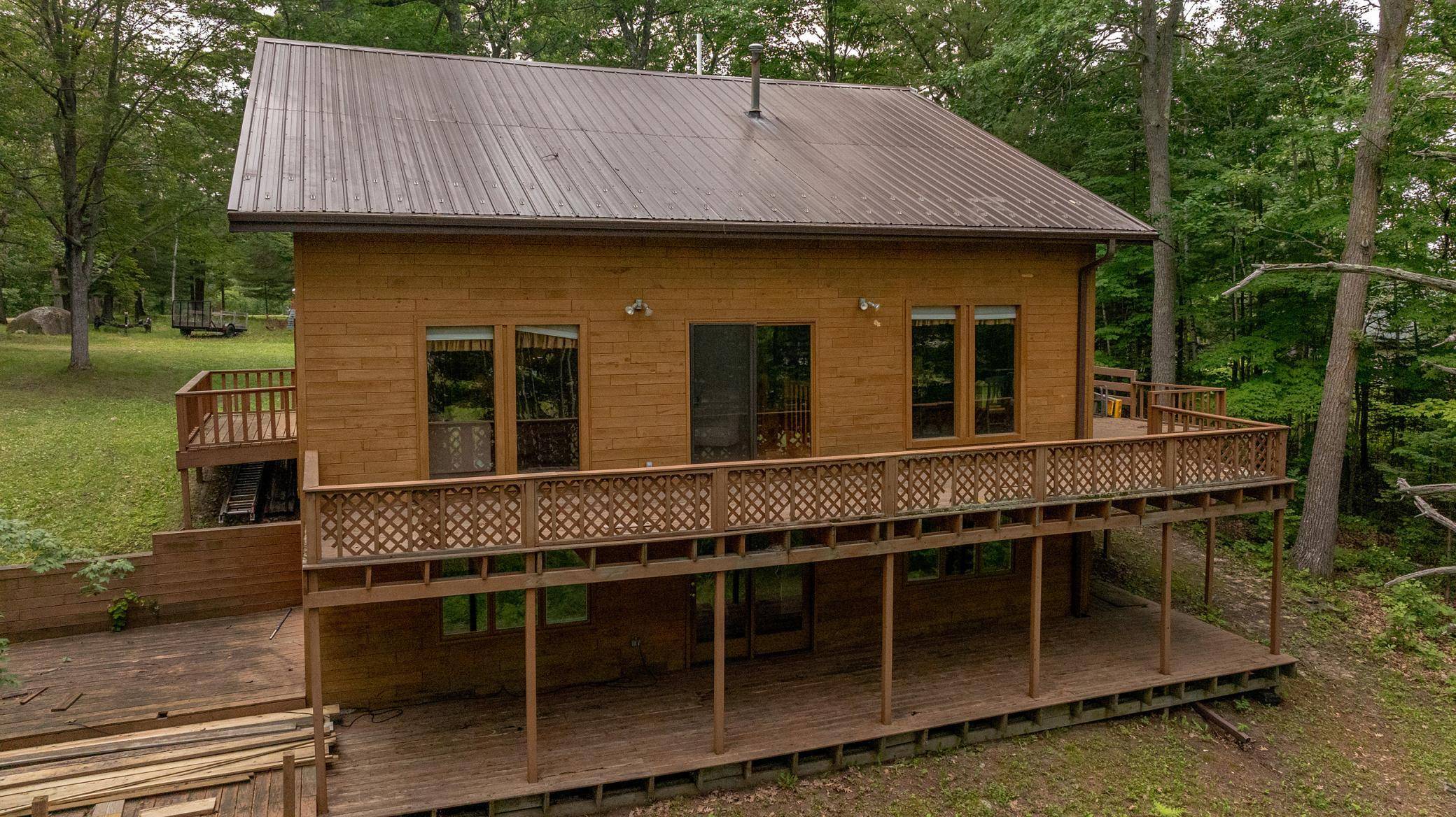 Walker, MN 56484,7956 44th AVE NW