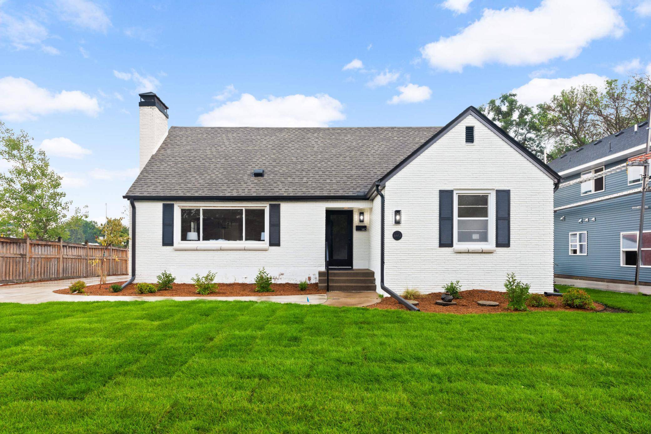 Hopkins, MN 55343,140 20th AVE S