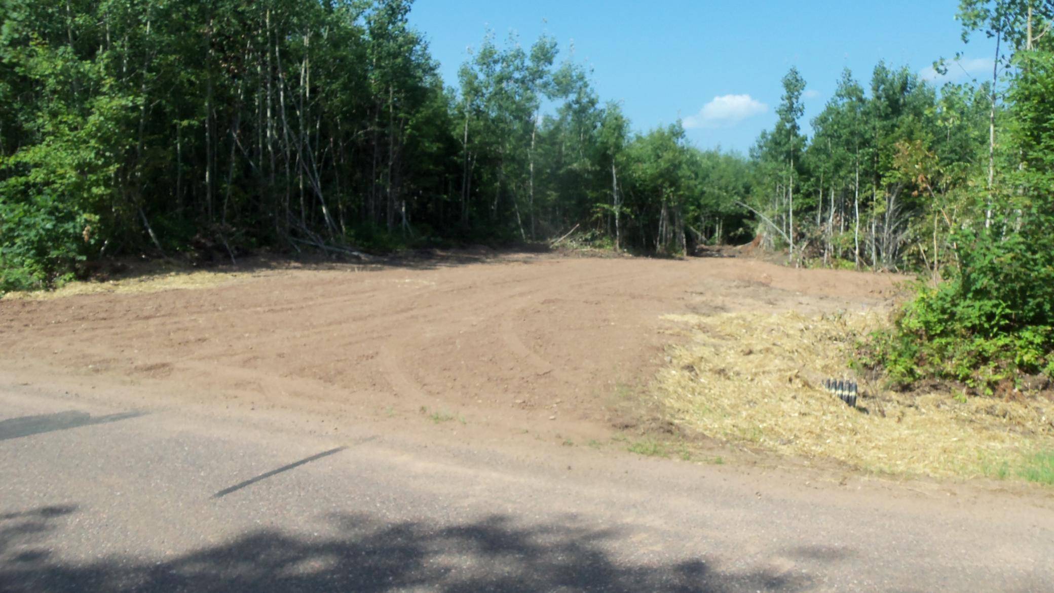 Rusk Twp, WI 54801,Lot 5 Beaver Dam Rd