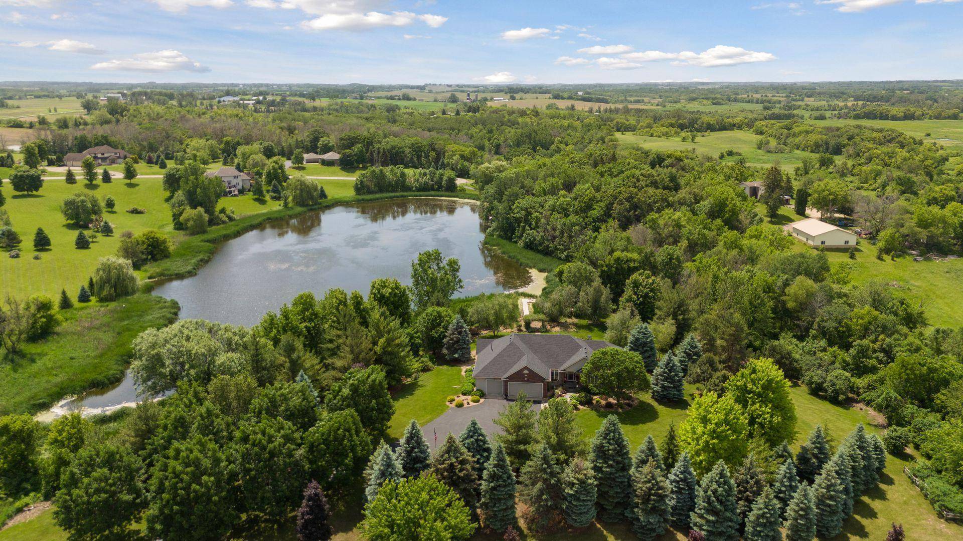 Credit River, MN 55372,6575 217th ST E