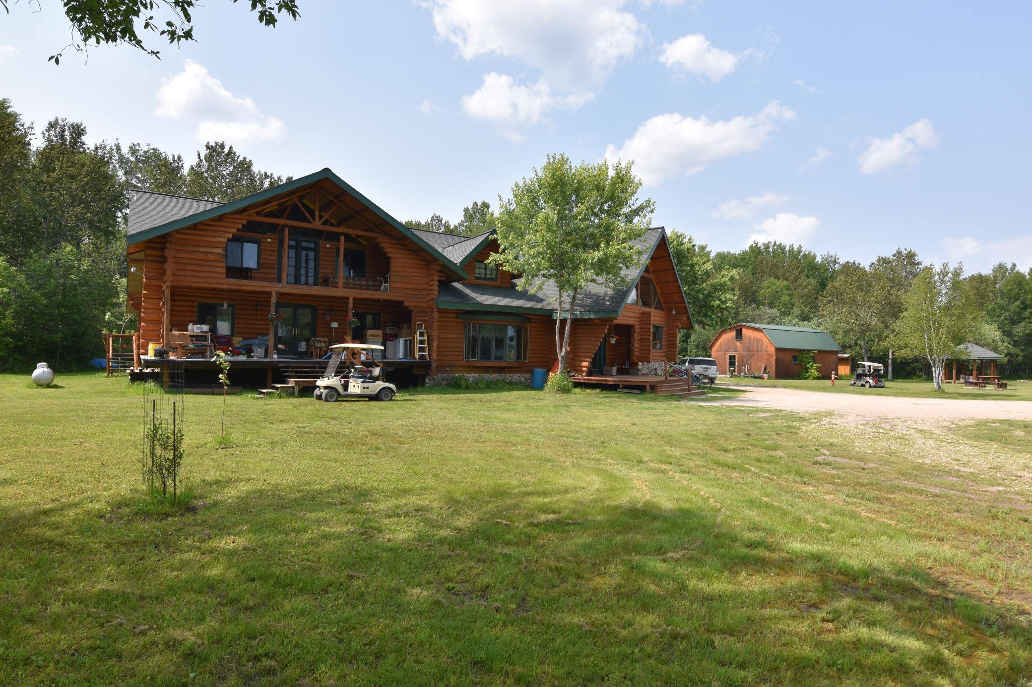 Angle Twp, MN 56711,17641 Prothero DR NW