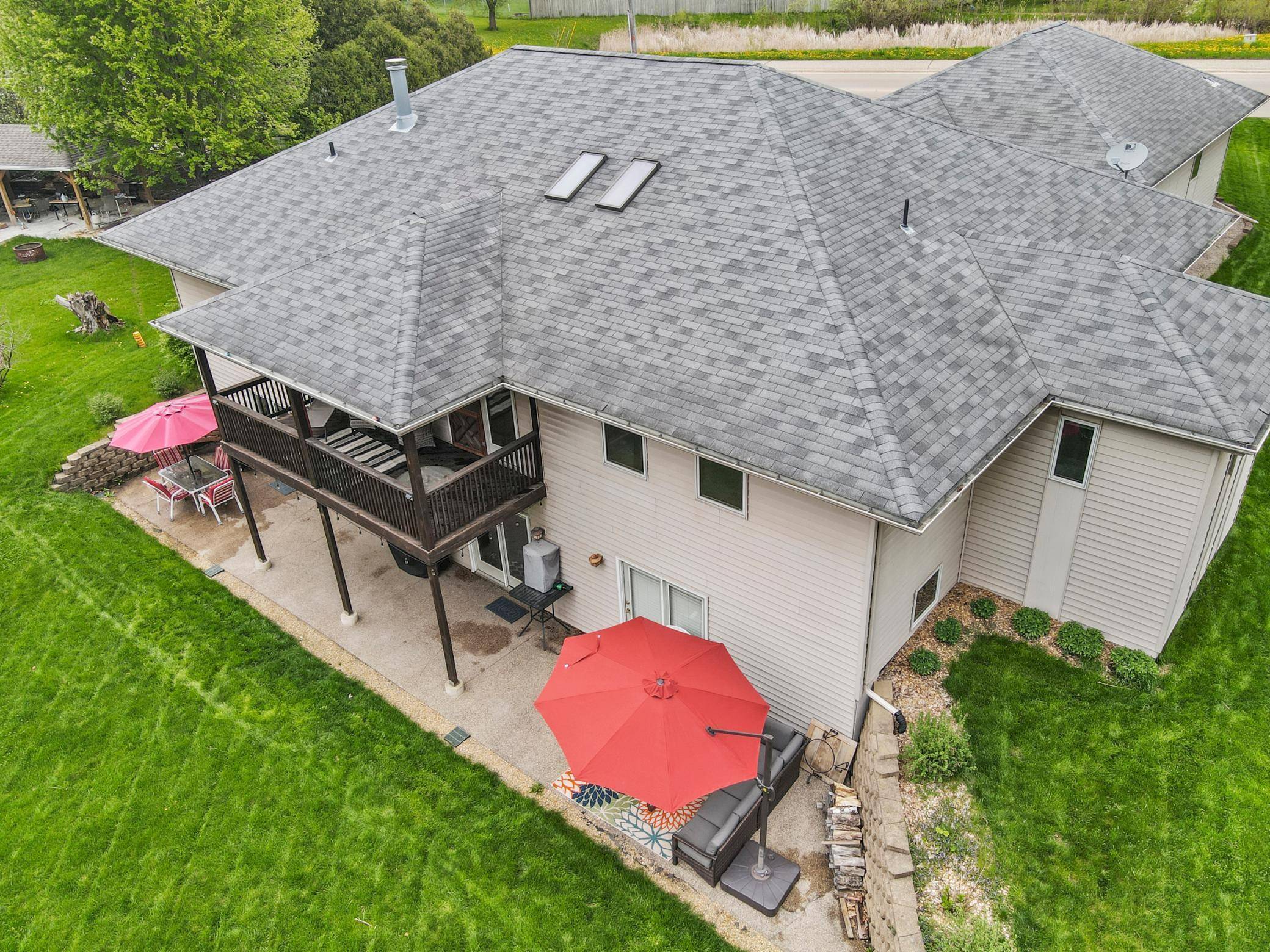 Owatonna, MN 55060,1575 Mineral Springs RD