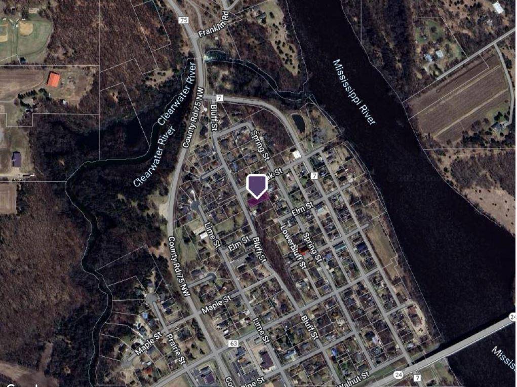 Clearwater, MN 55320,xxxx Bluff