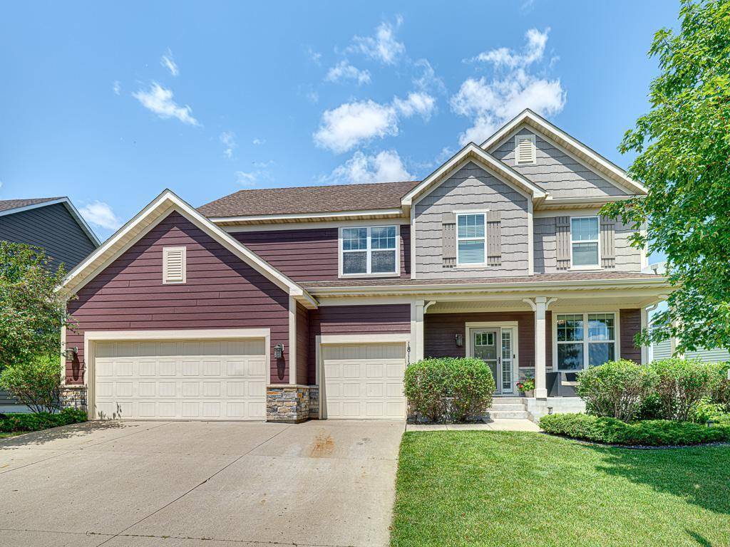 Maple Grove, MN 55311,18114 72nd PL N