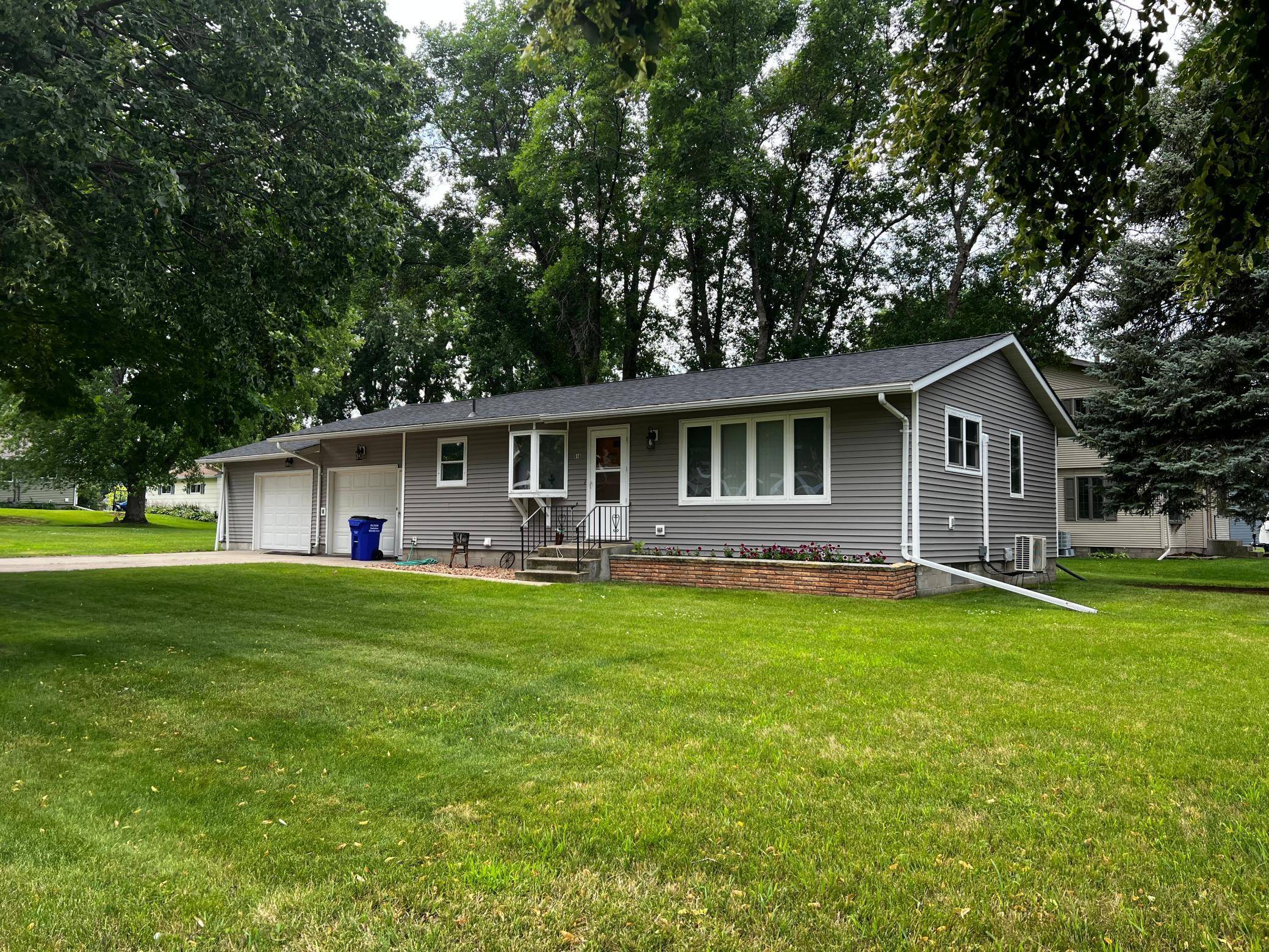 Dawson, MN 56232,618 Memorial PL