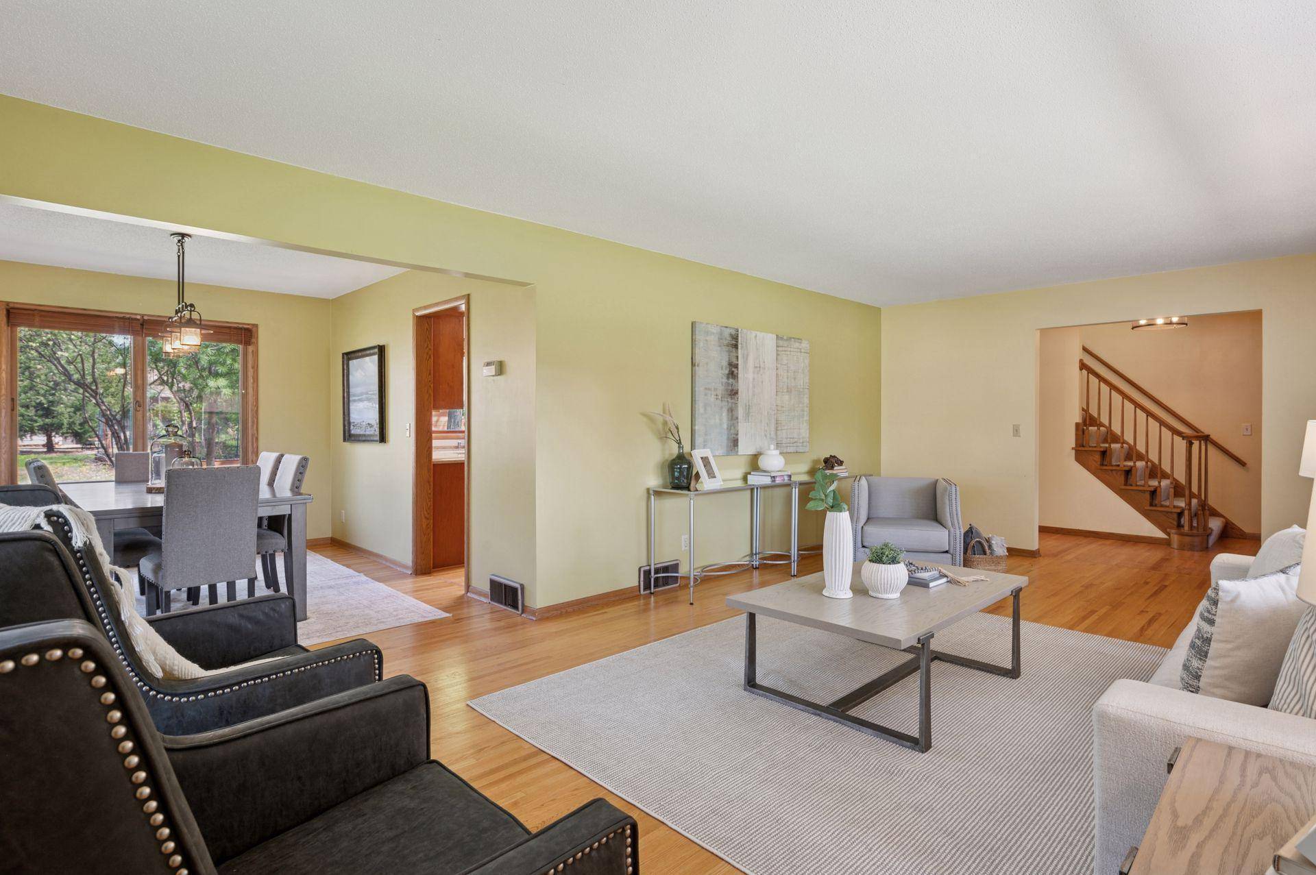 Bloomington, MN 55420,156 Spring Valley CIR
