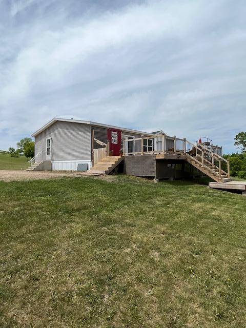 Dent, MN 56528,34302 Twin Island LN