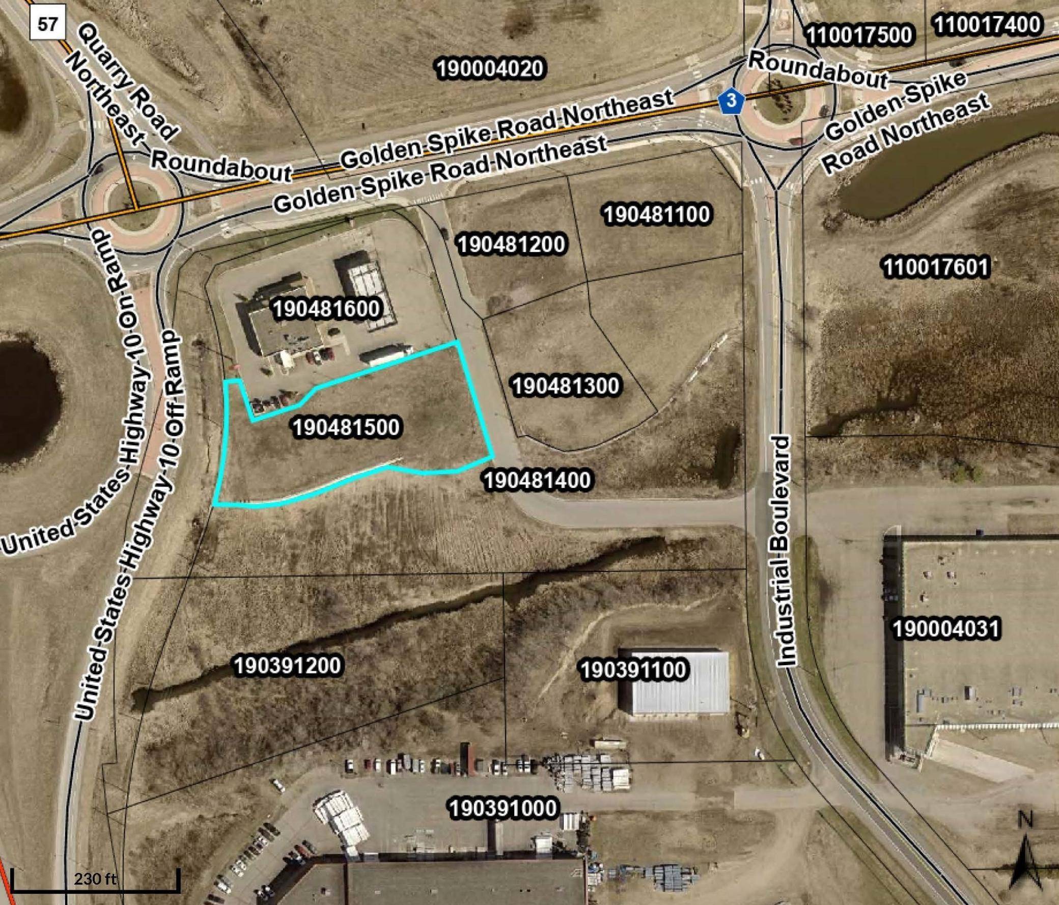 Sauk Rapids, MN 56379,880 Golden Spike RD NE