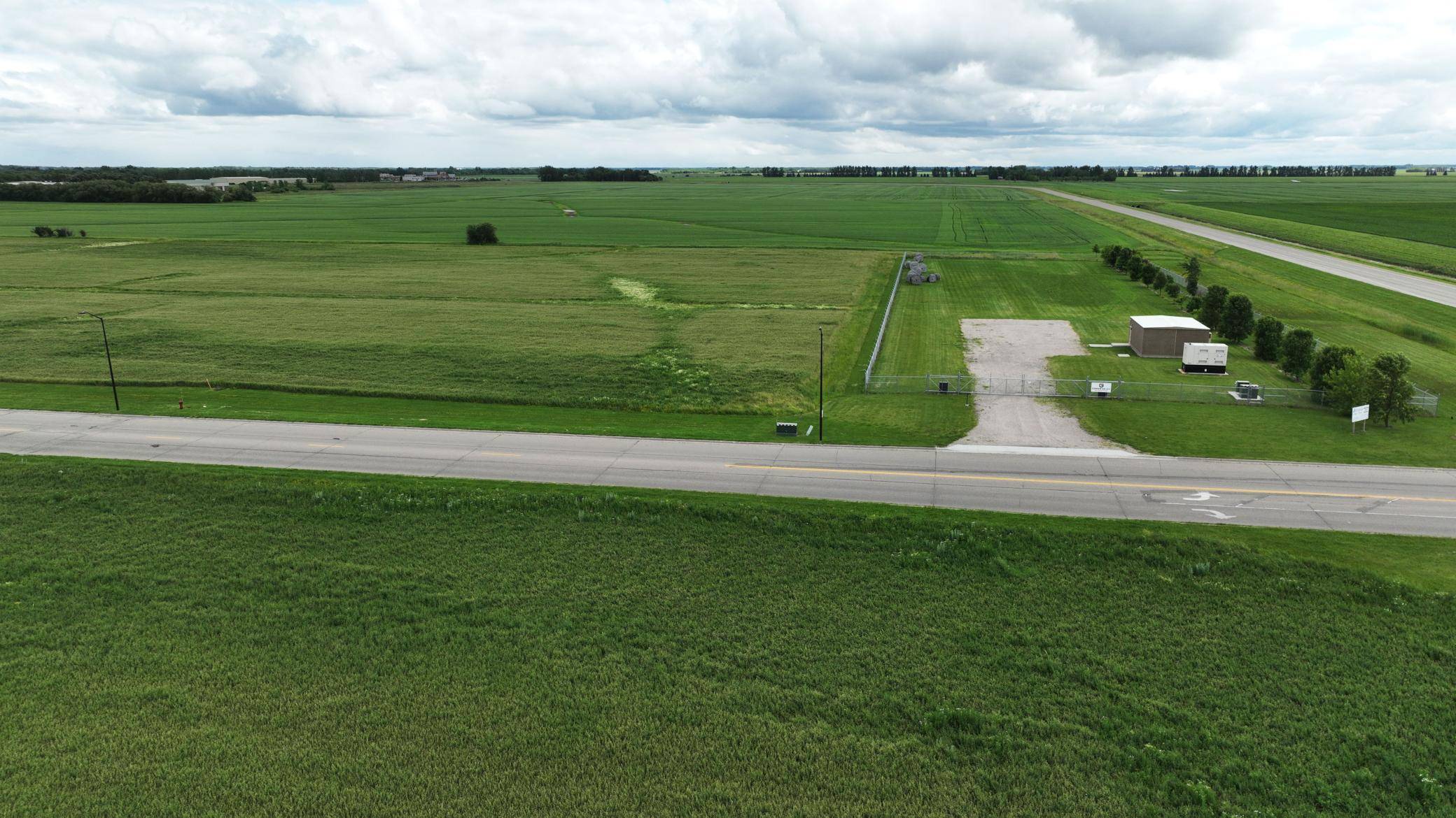 Thief River Falls, MN 56701,Block 2, Lot 9 W Greenwood ST