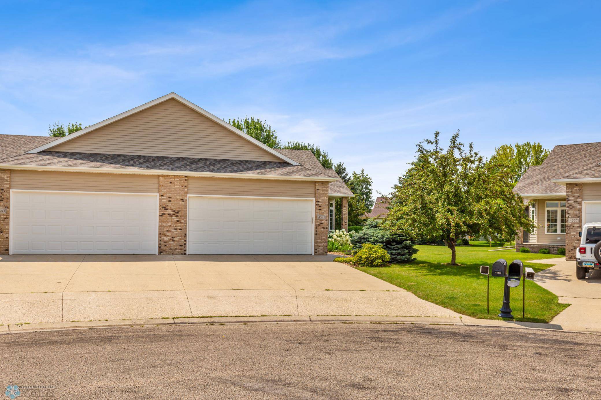 Moorhead, MN 56560,4545 4th ST S