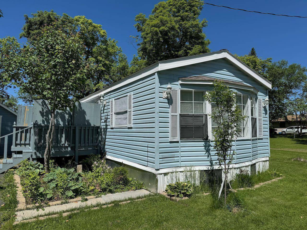 Northome, MN 56661,12279 1st ST