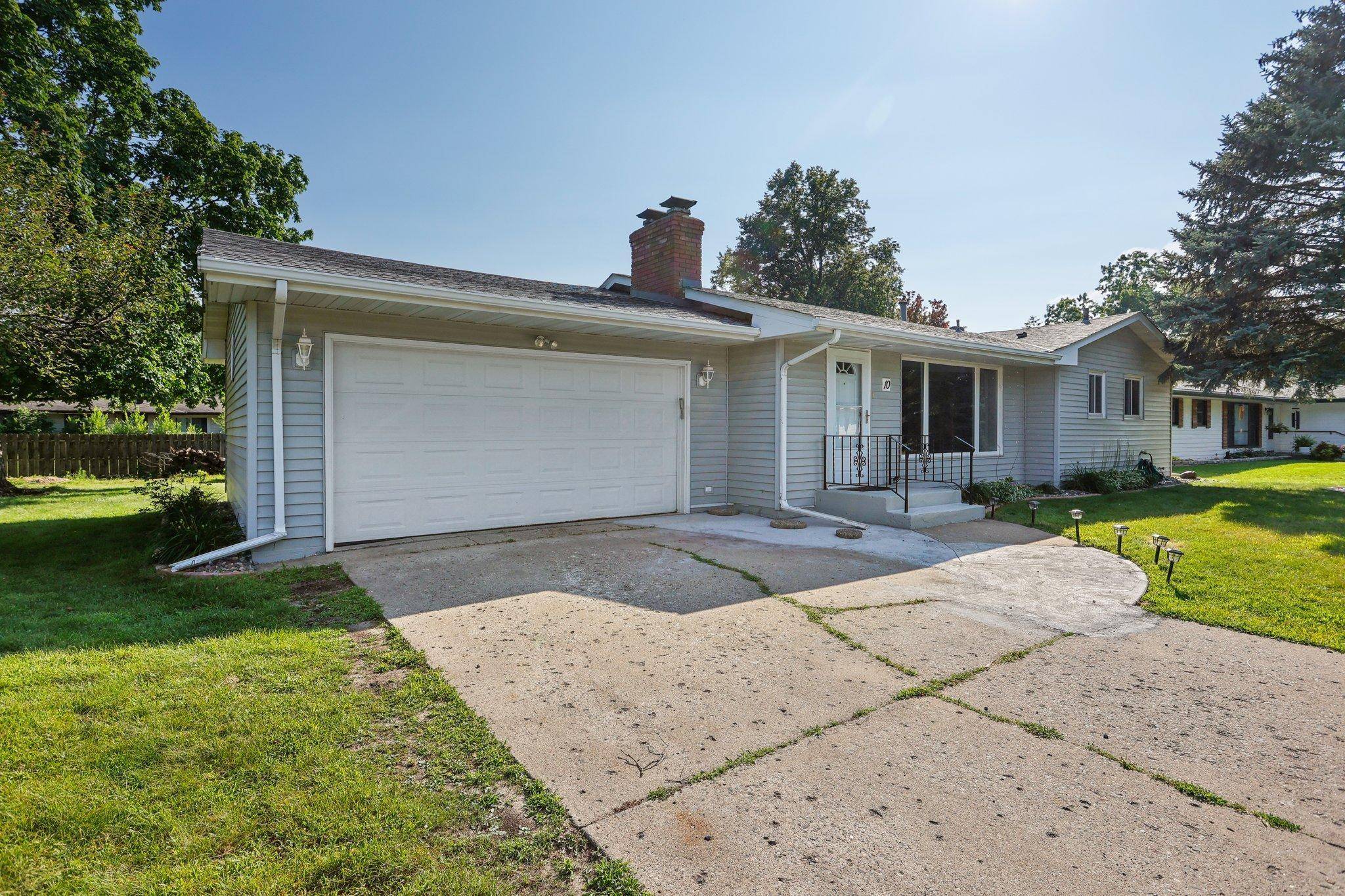 Fridley, MN 55432,10 66th WAY NE