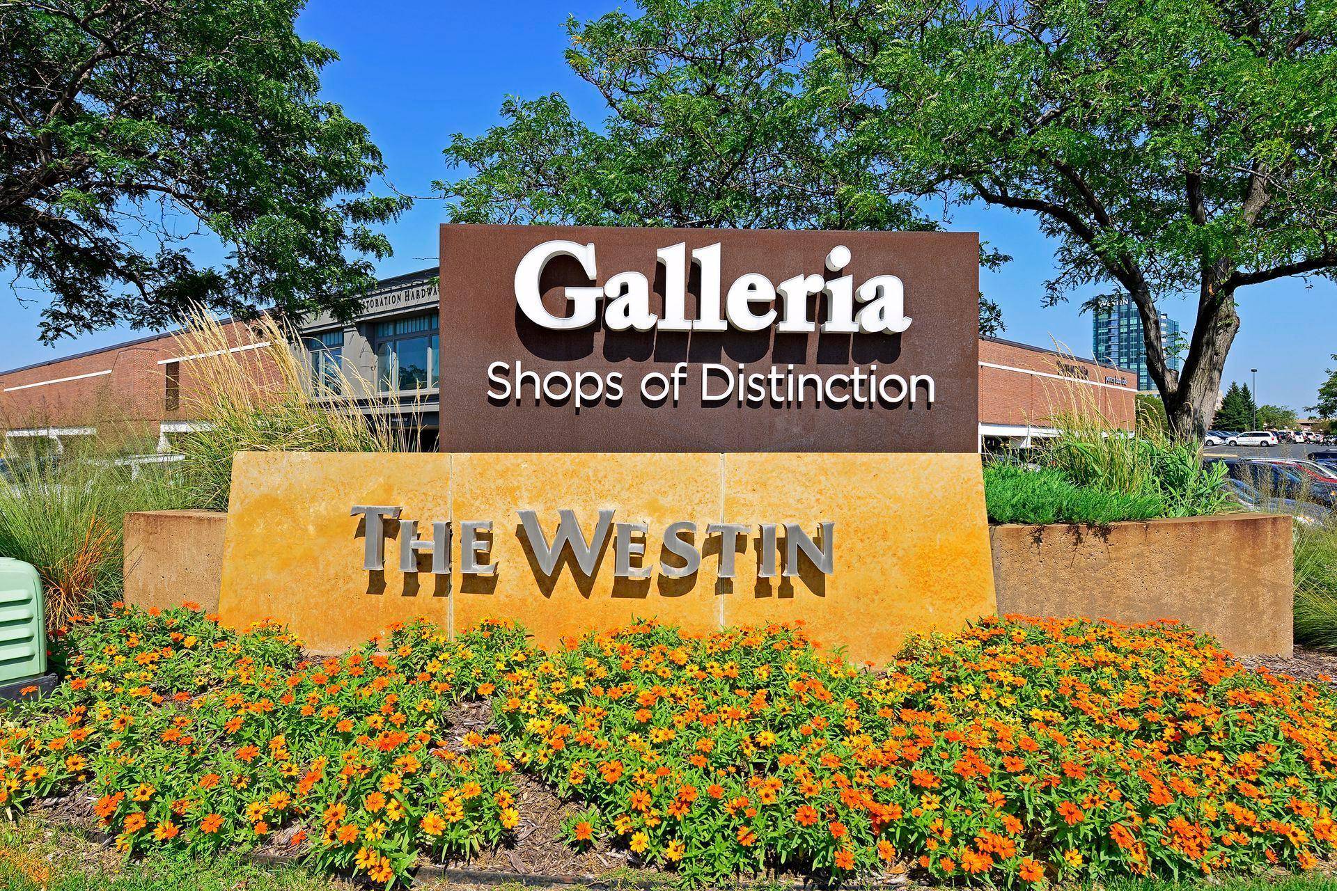 Edina, MN 55435,3209 Galleria #1001