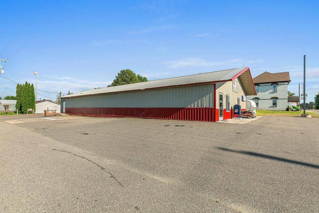 Buckman, MN 56364,9394 Highway 25