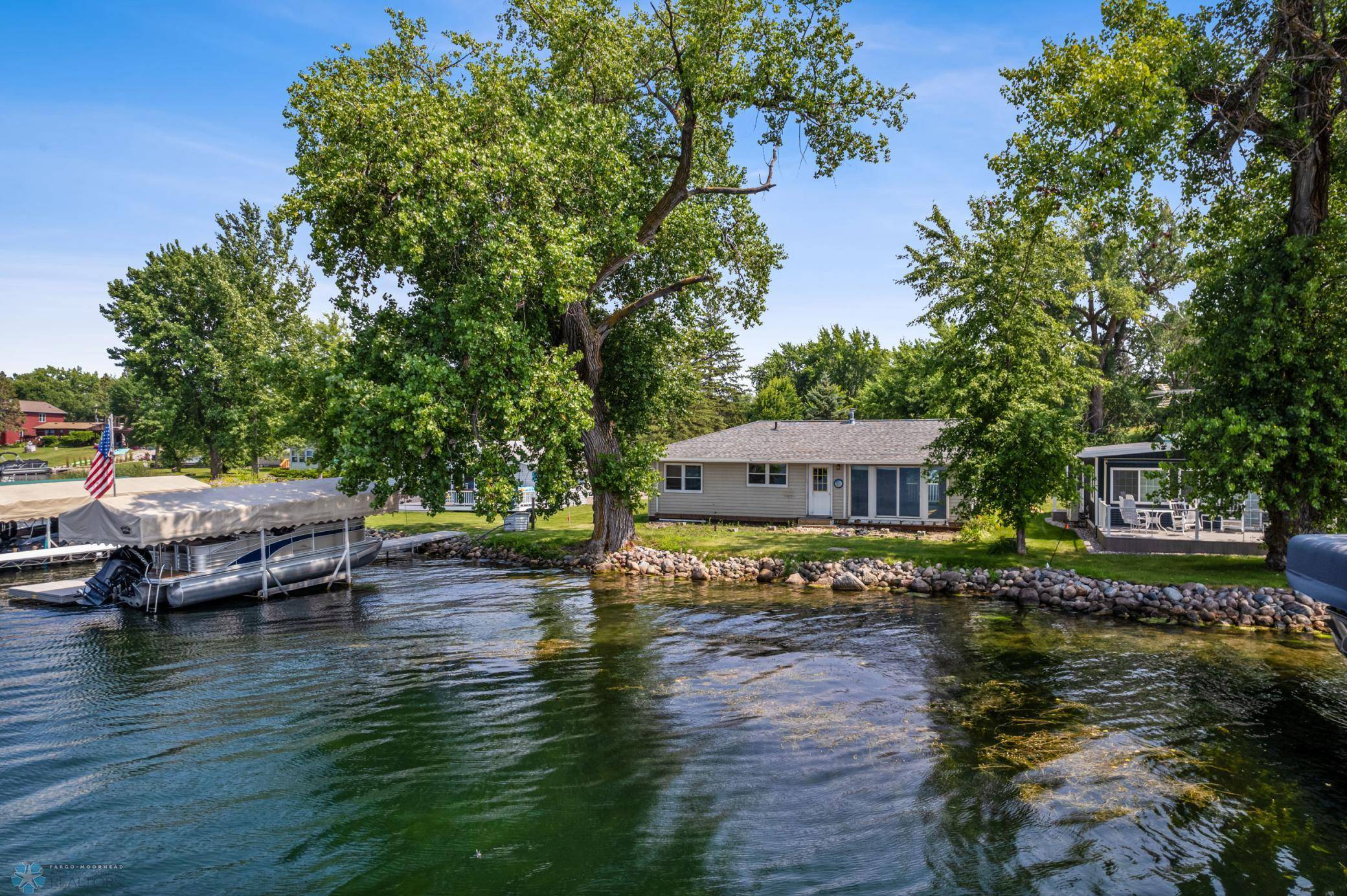 Lake Eunice Twp, MN 56511,14646 Tradewinds RD