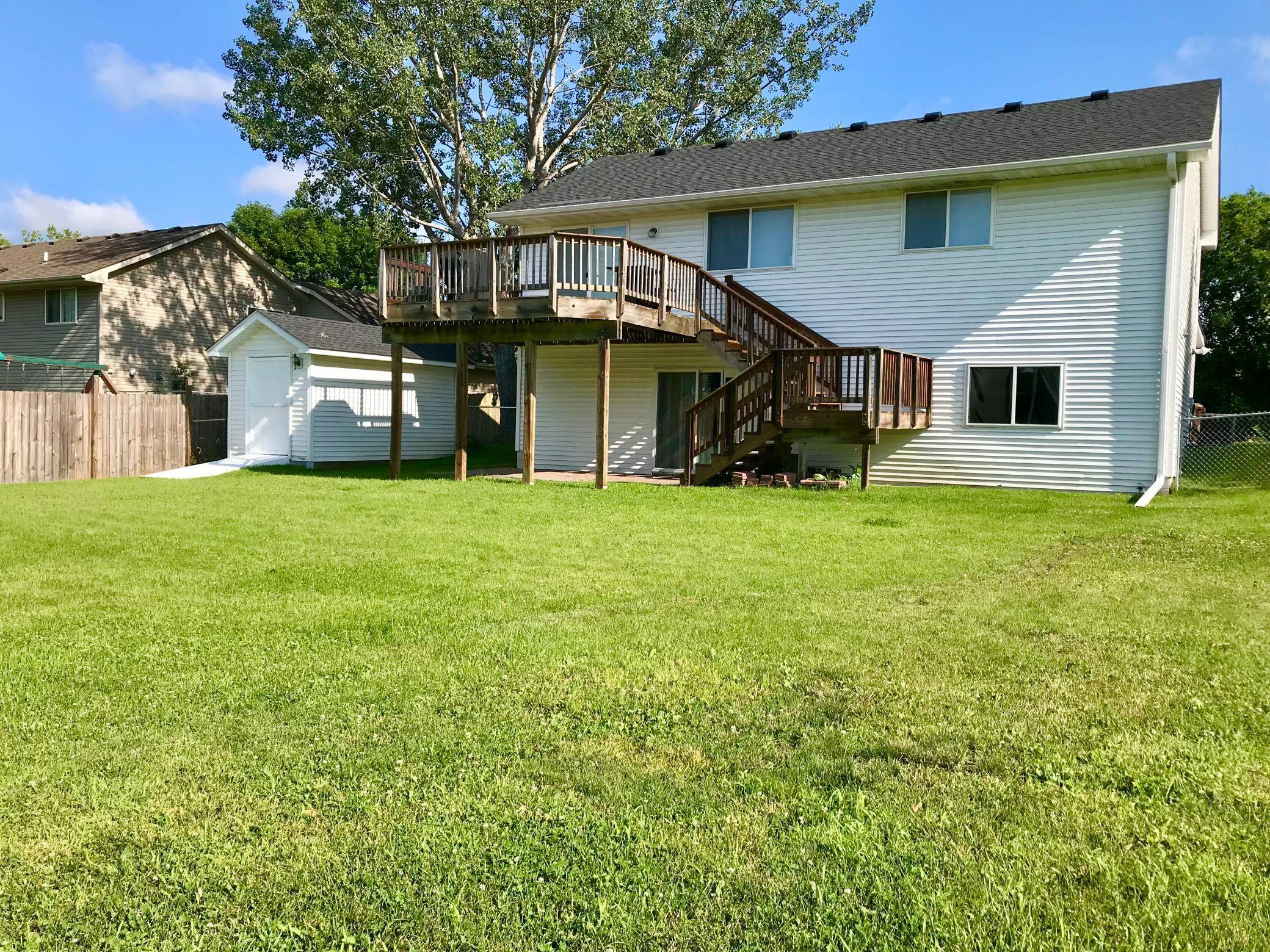 Montrose, MN 55363,202 Crystal LN