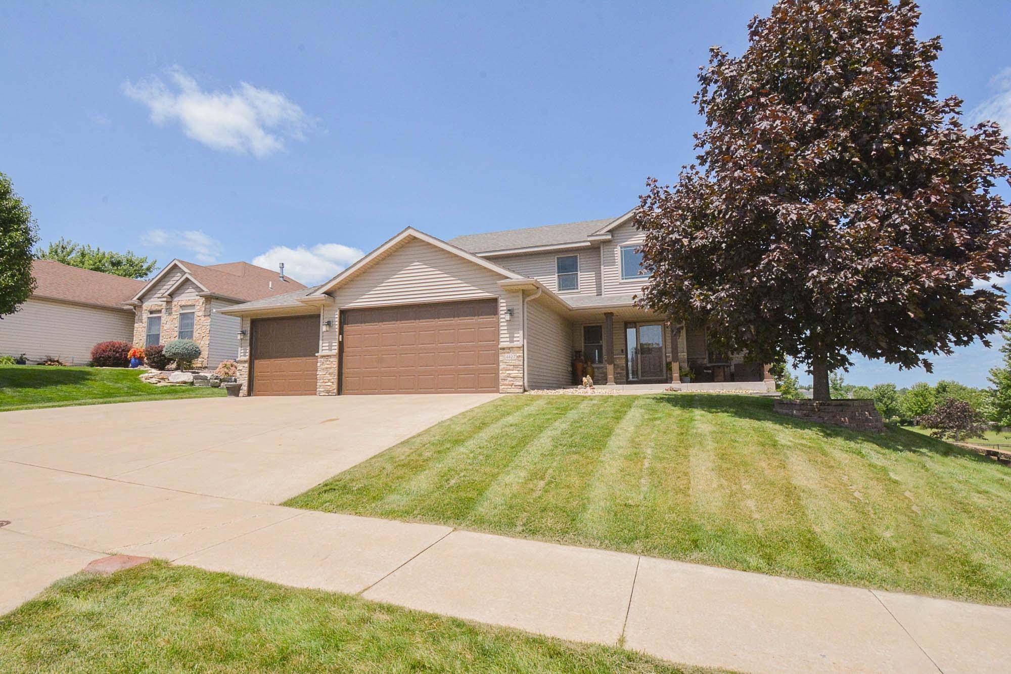 Rochester, MN 55901,4427 35th ST NW