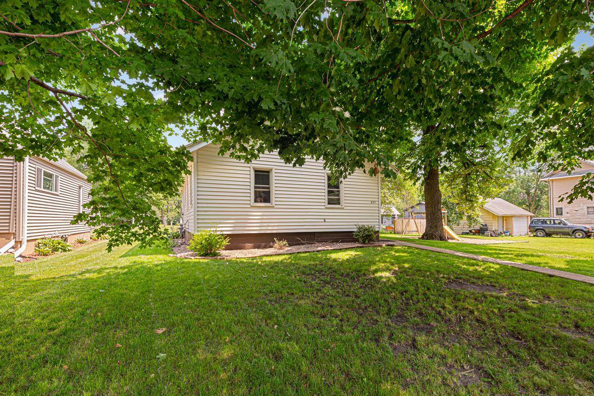 Westbrook, MN 56183,635 Columbus AVE