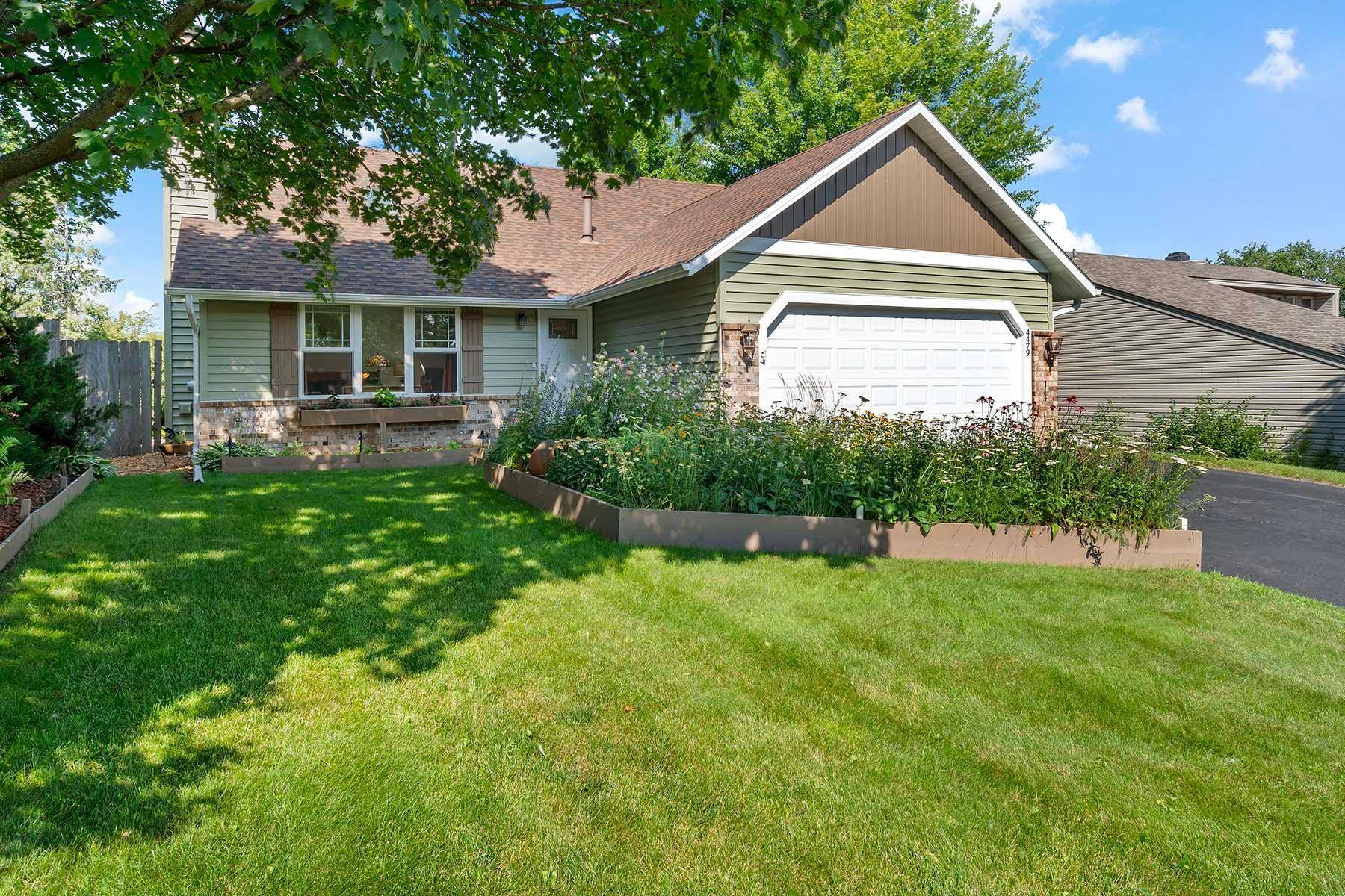 Eagan, MN 55123,4479 Whitetail WAY