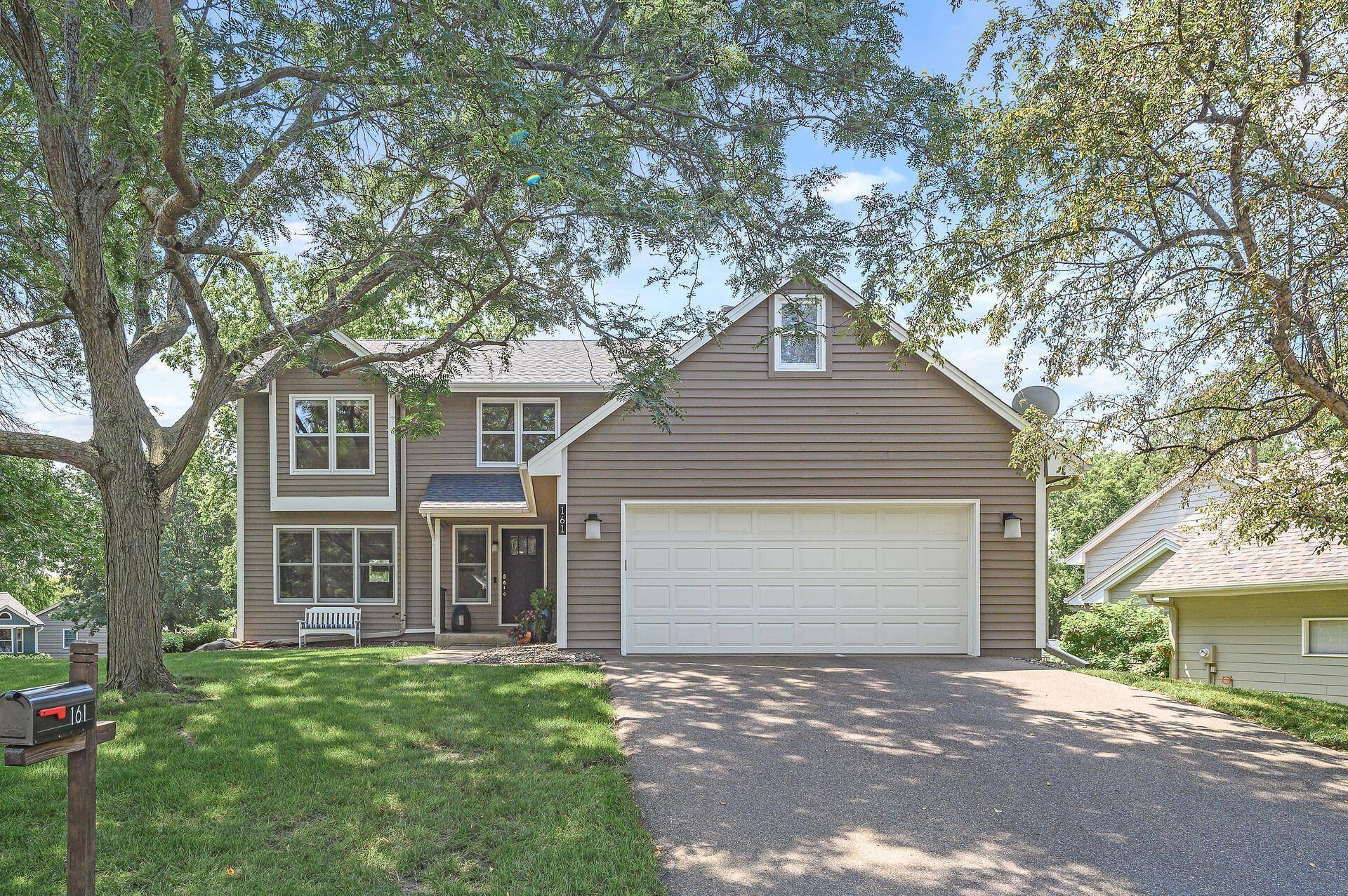 Chanhassen, MN 55317,161 Fox Hollow DR