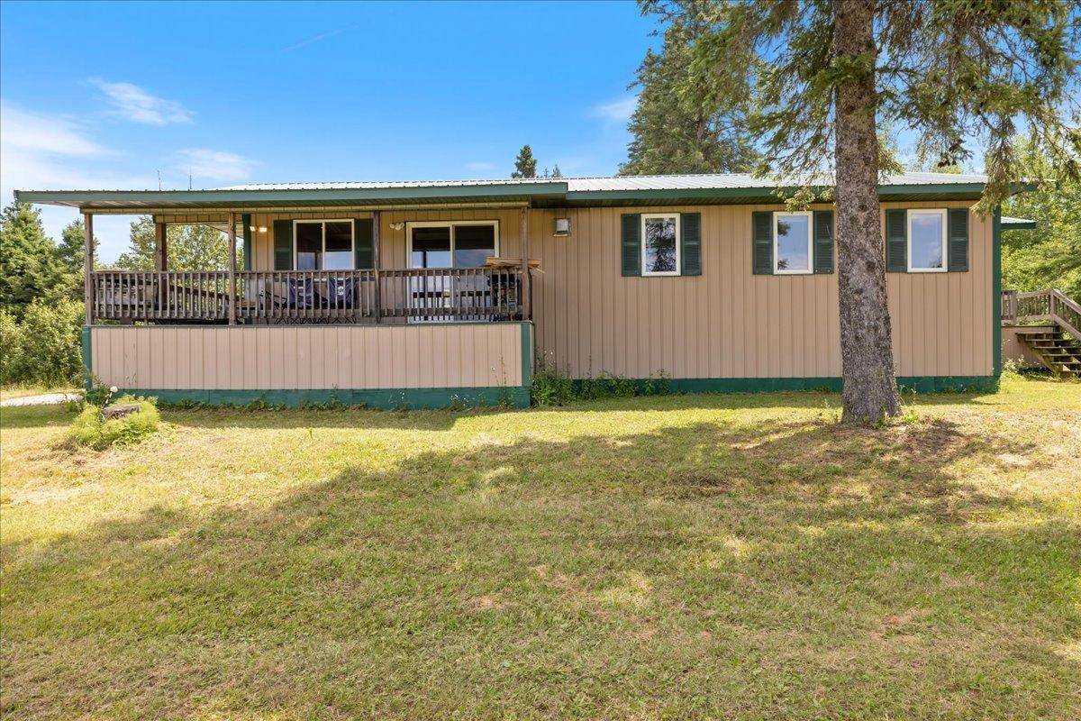 Angora, MN 55703,11185 Jack Pine LN