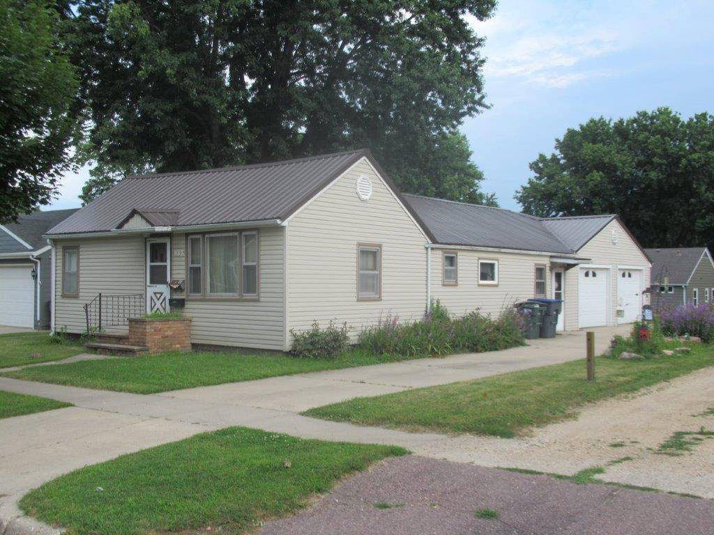 Luverne, MN 56156,408 W Brown ST