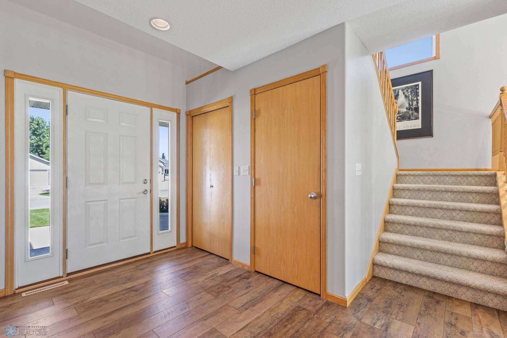 Moorhead, MN 56560,285 44th AVE S