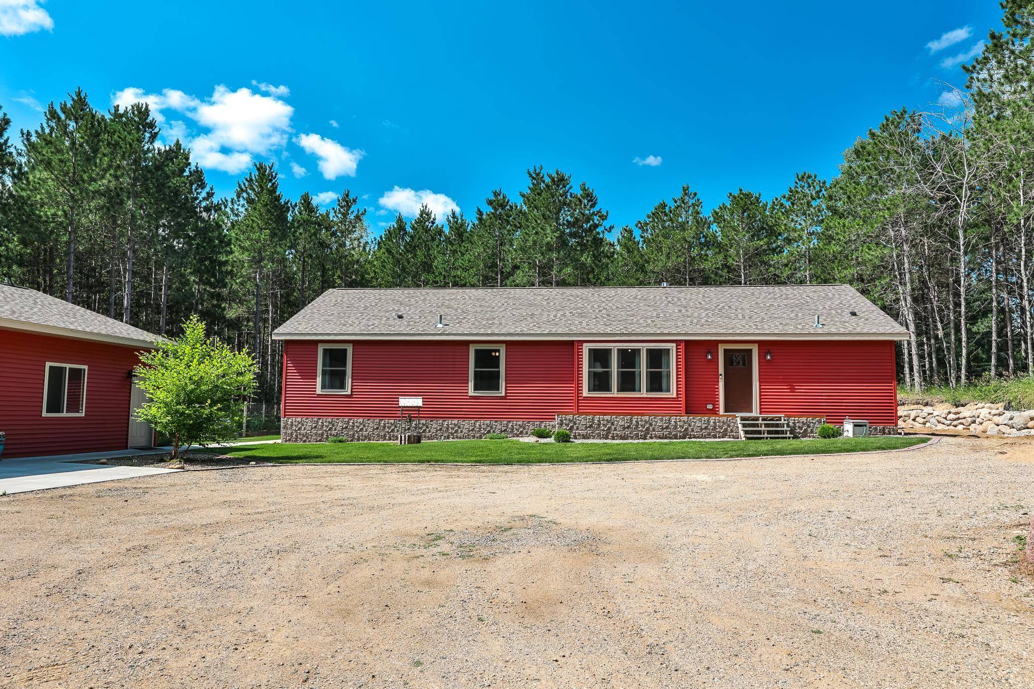 Park Rapids, MN 56470,16267 204th ST