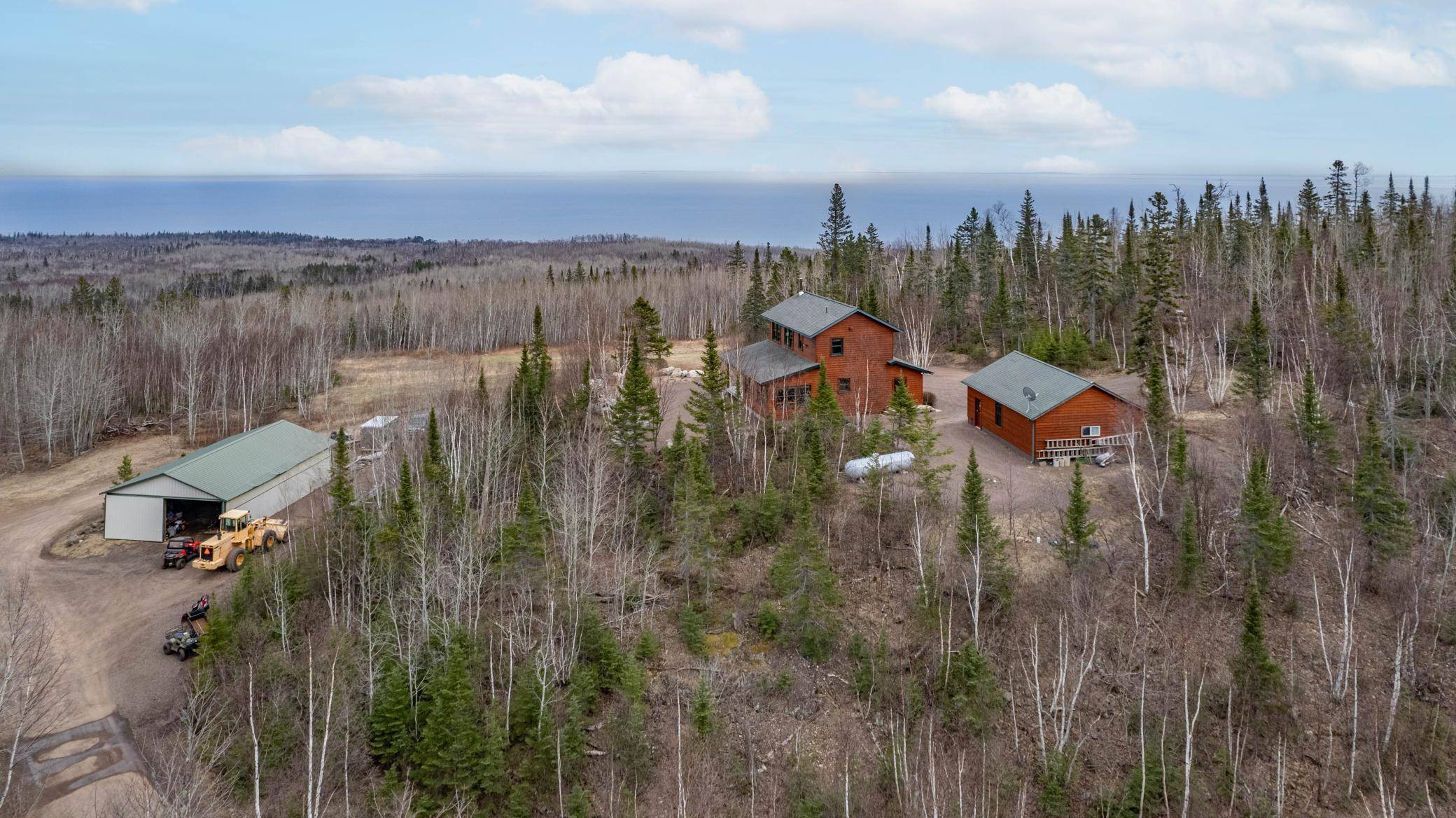 Silver Bay, MN 55614,6840 Mountain Home TRL