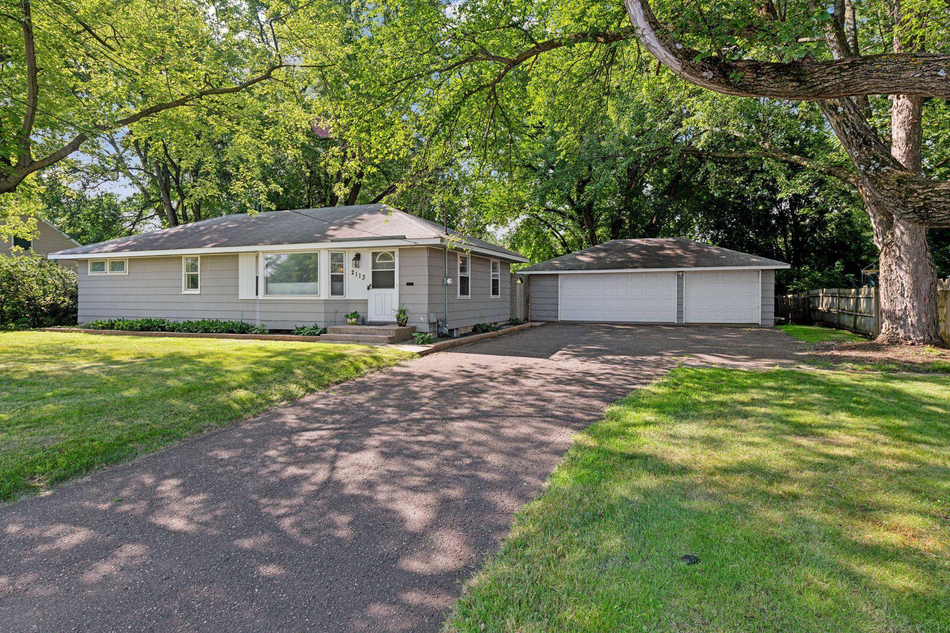 Bloomington, MN 55425,2113 E 86th ST
