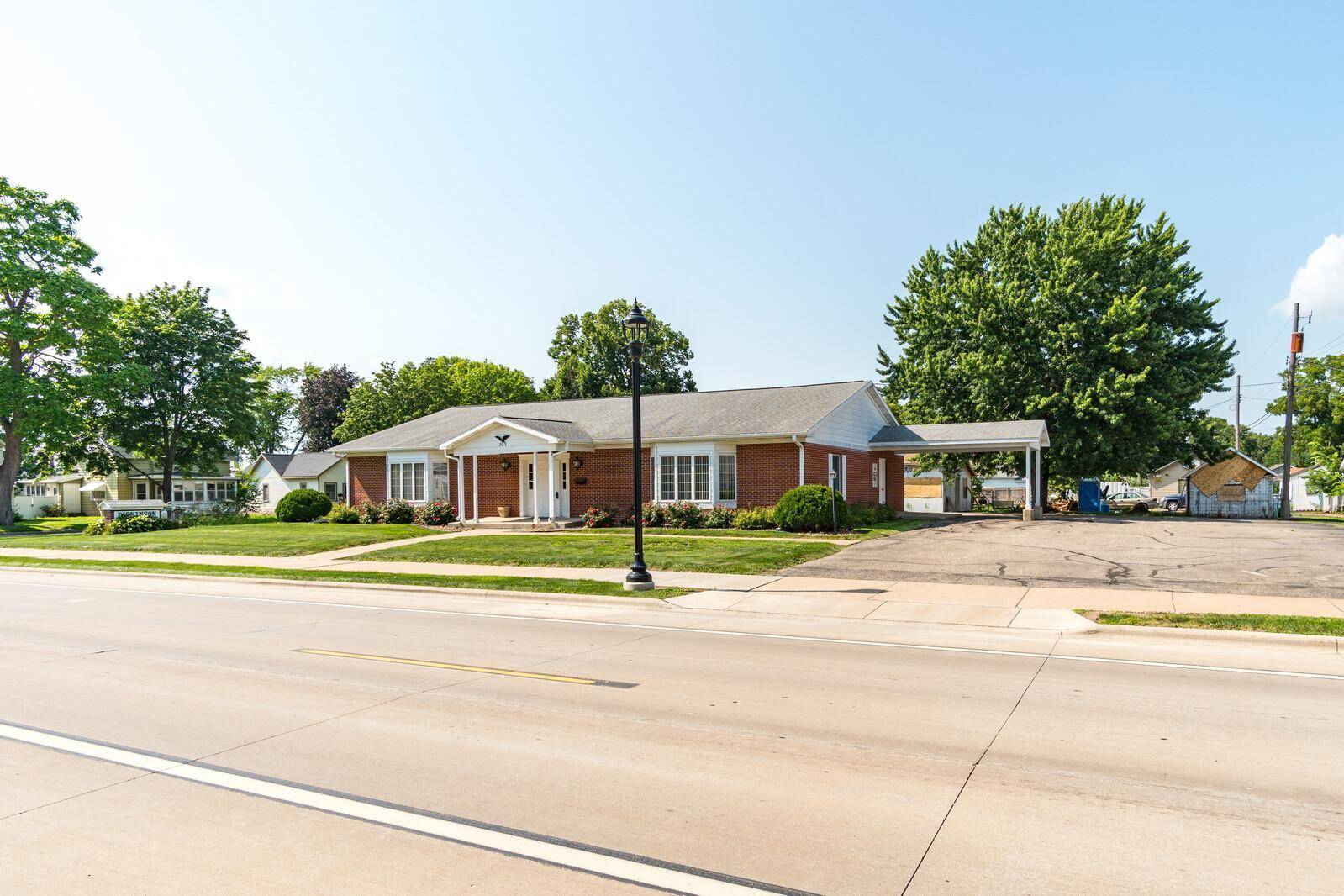 La Crosse, WI 54603,809 Gillette ST