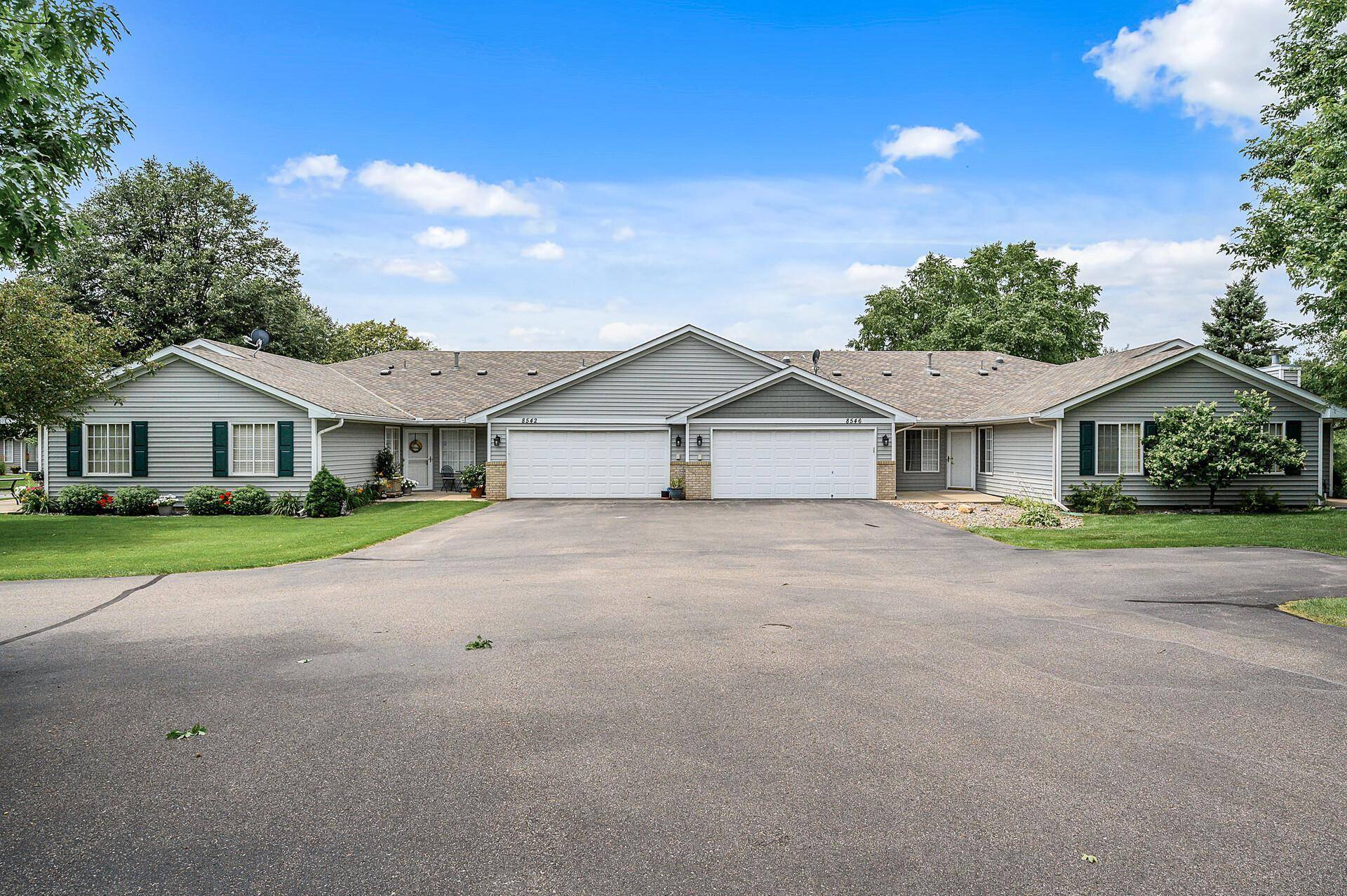 Brooklyn Park, MN 55443,8546 Telford LN